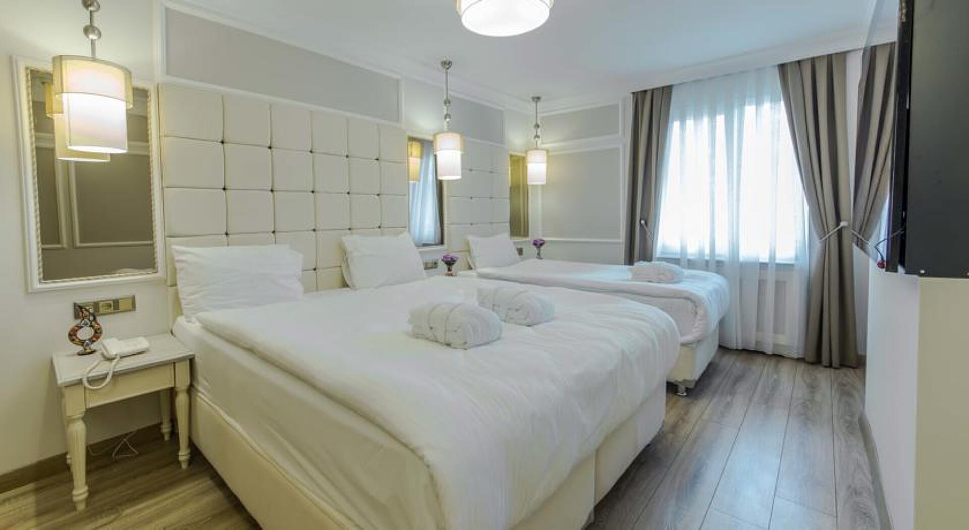 The Constantine Hotel 28