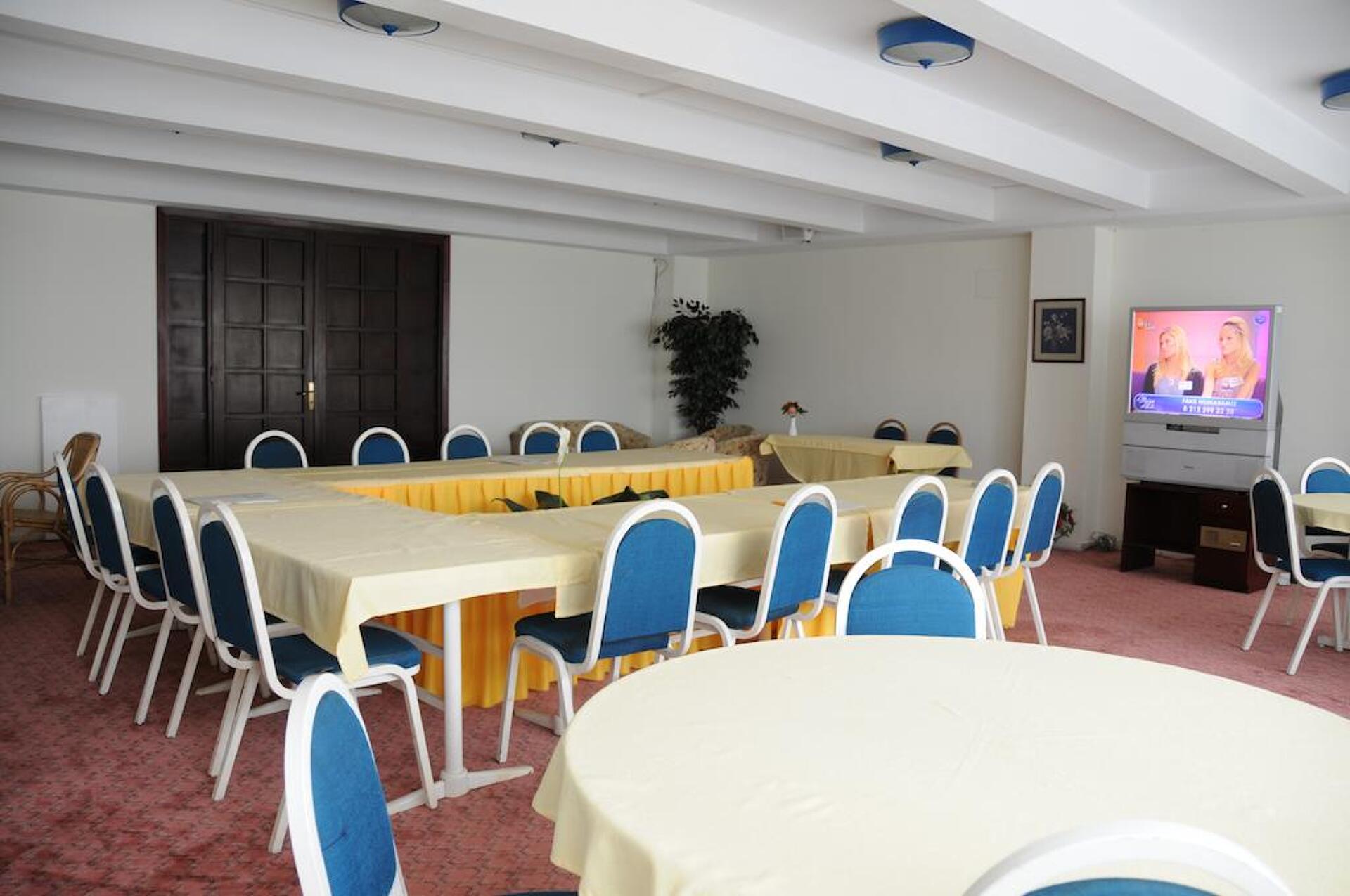 Sesin Hotel 4* 24