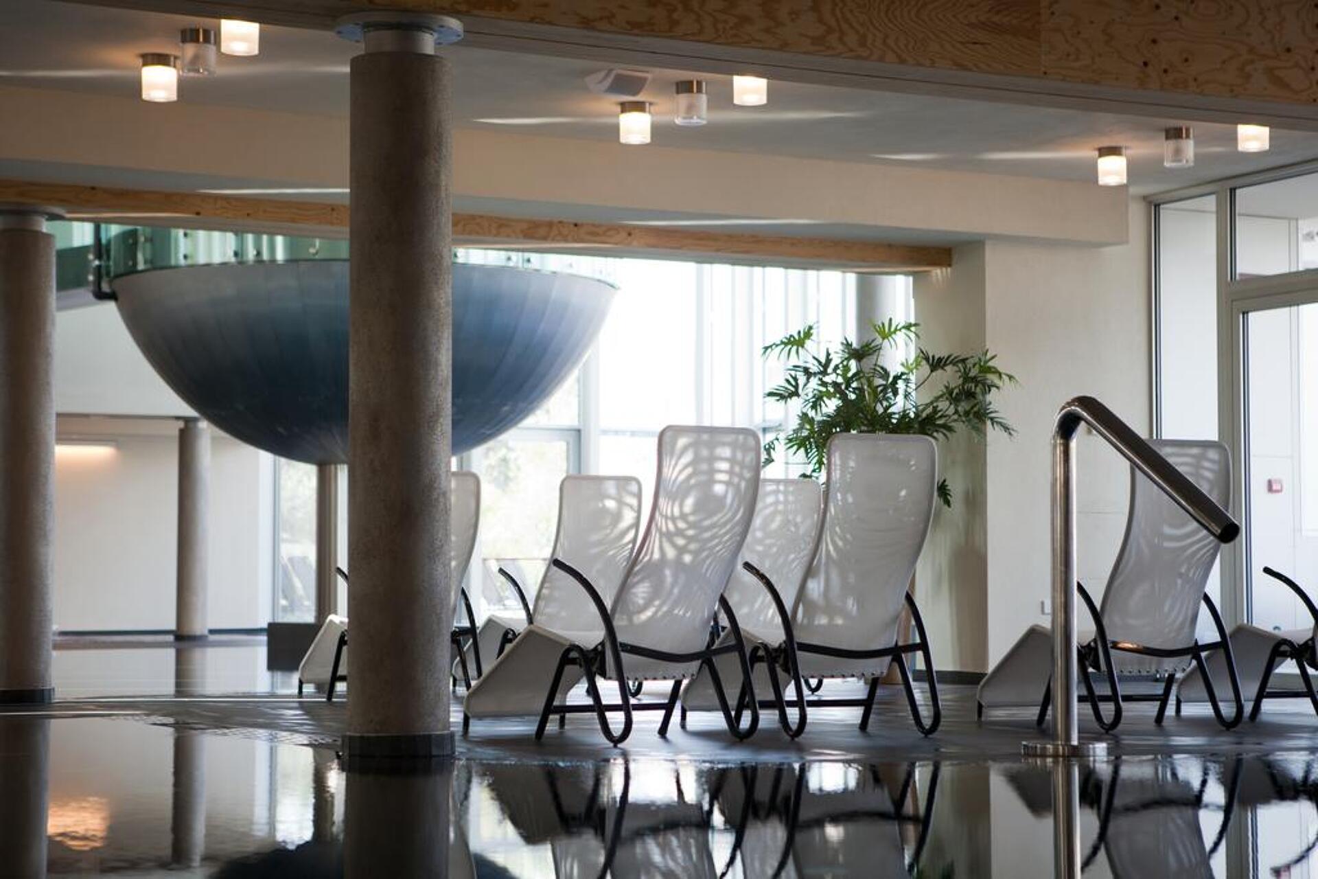 Aqualux Hotel Spa Suite & Terme 4* 4