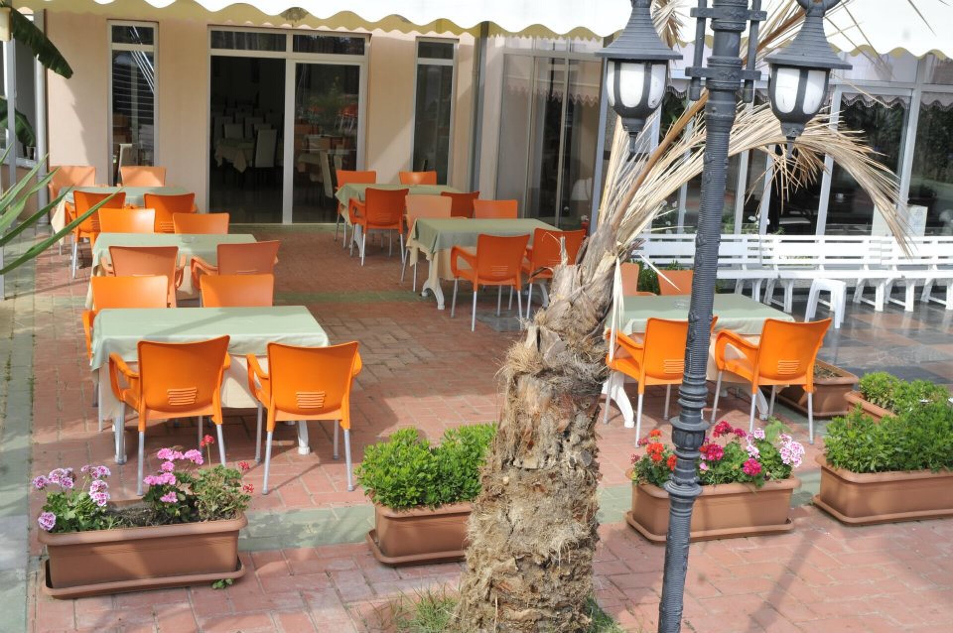 Klas Hotel Dom 4* 21