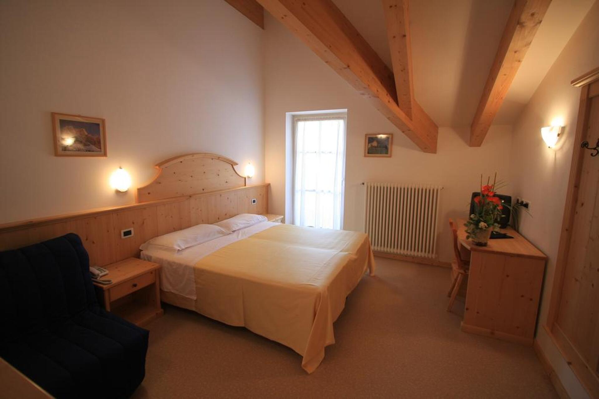 Hotel Villa Margherita 3* 7