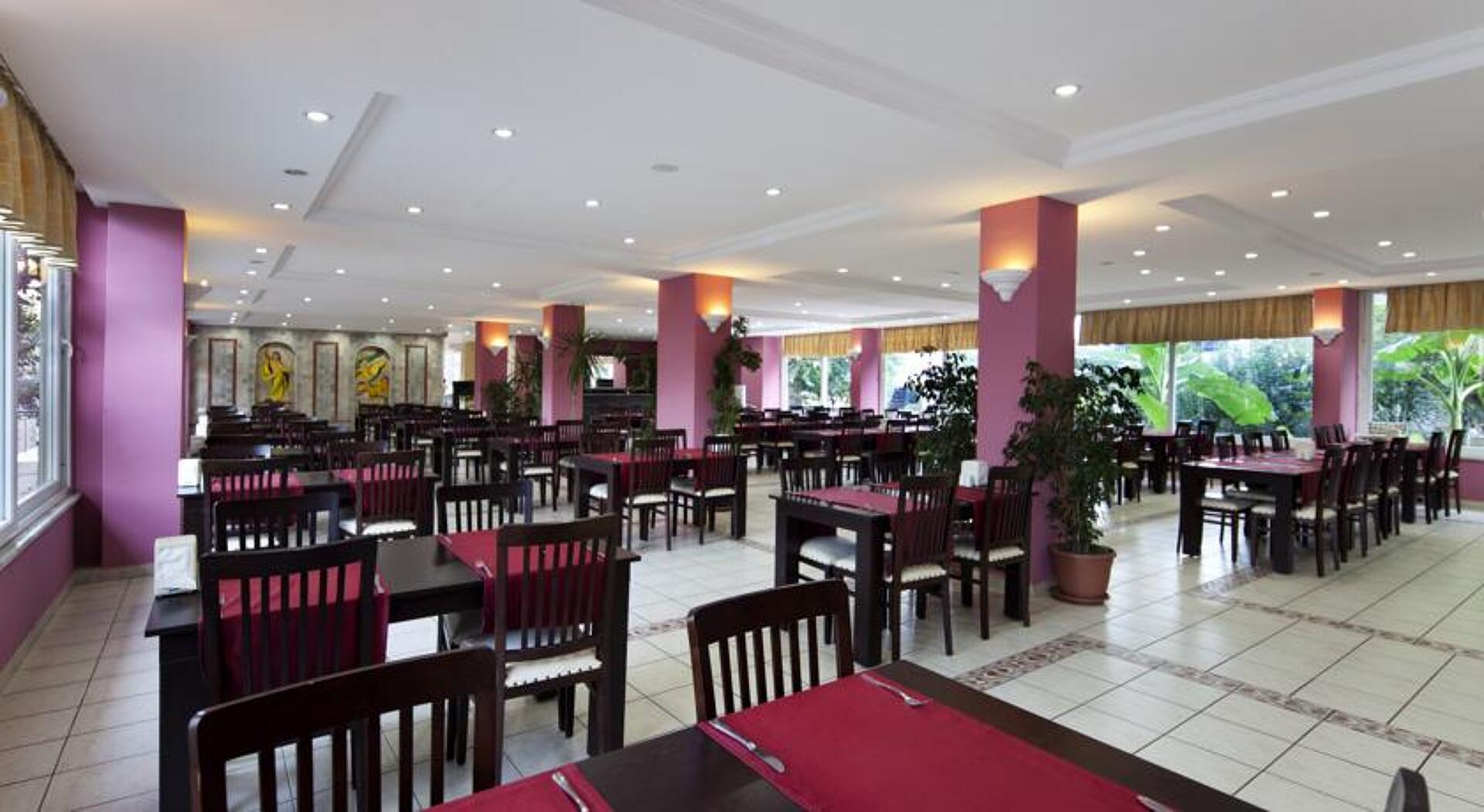 Limoncello Garden Club 4* 8