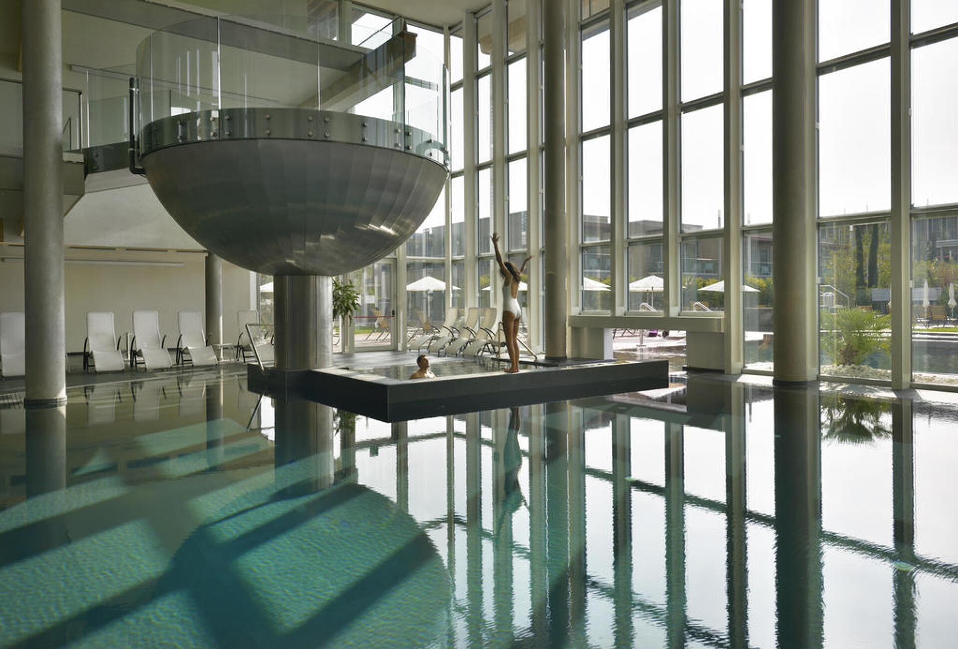 Aqualux Hotel Spa Suite & Terme 4* 18