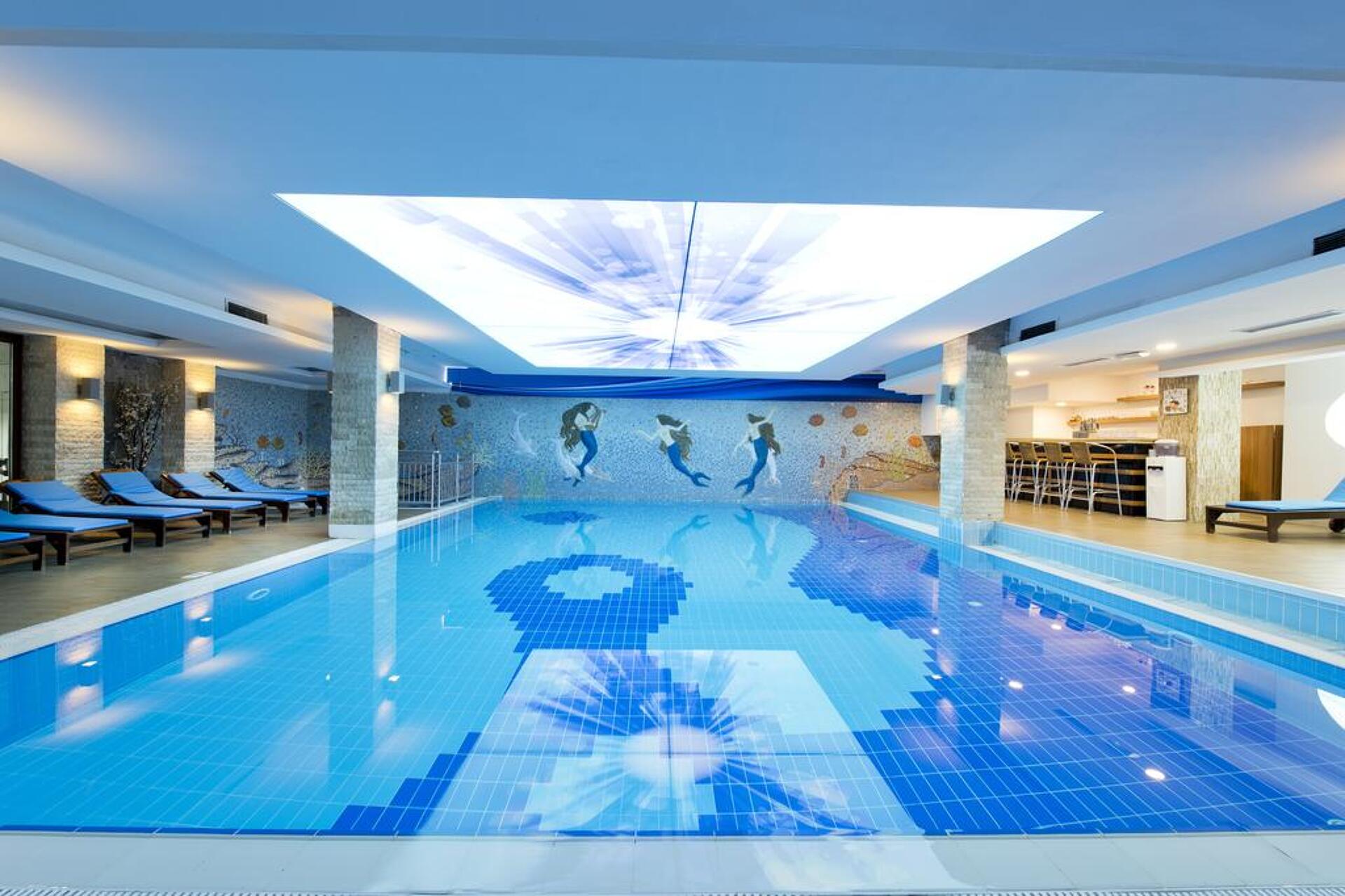 Sealife Family Resort Hotel 50