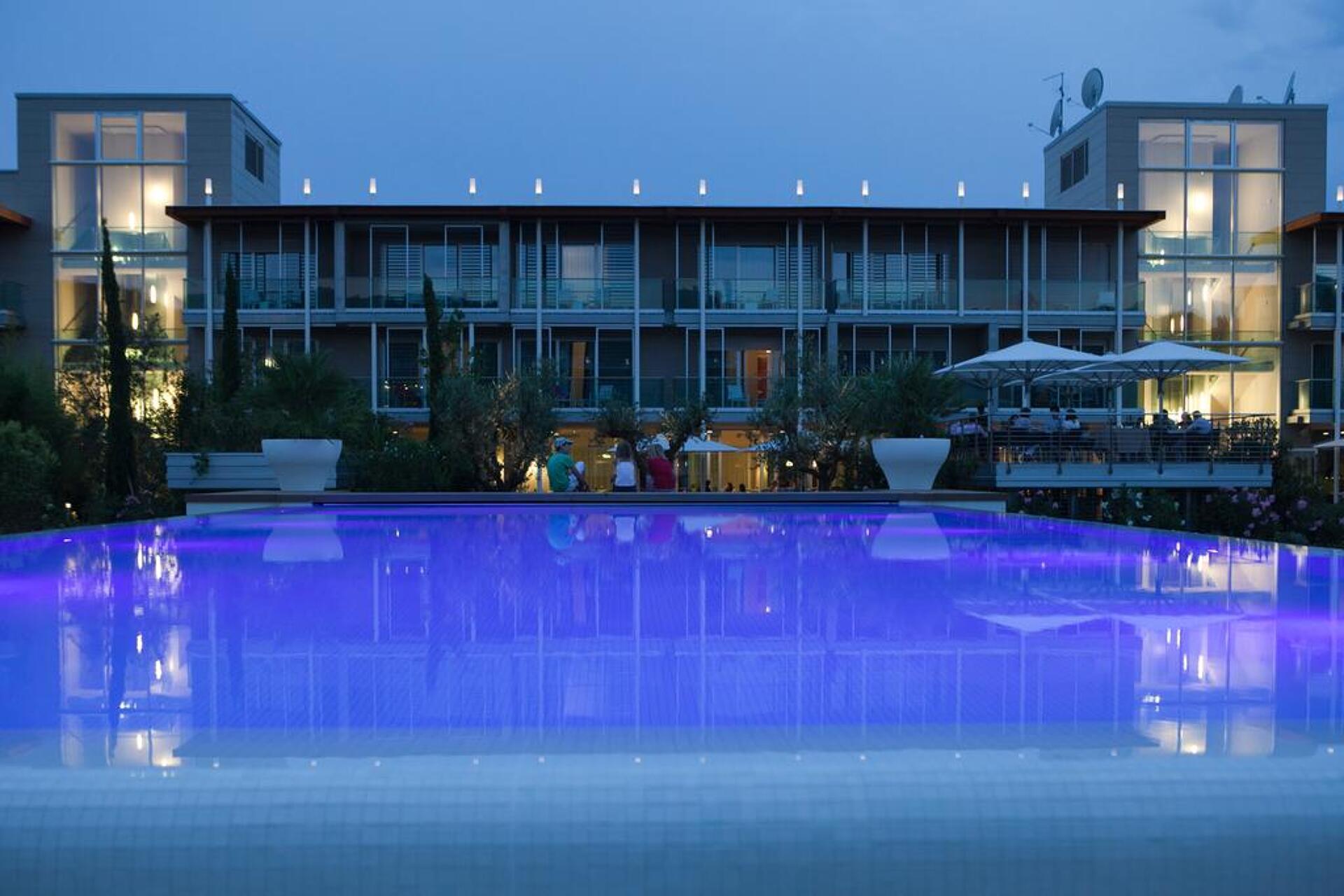 Aqualux Hotel Spa Suite & Terme 4* 1