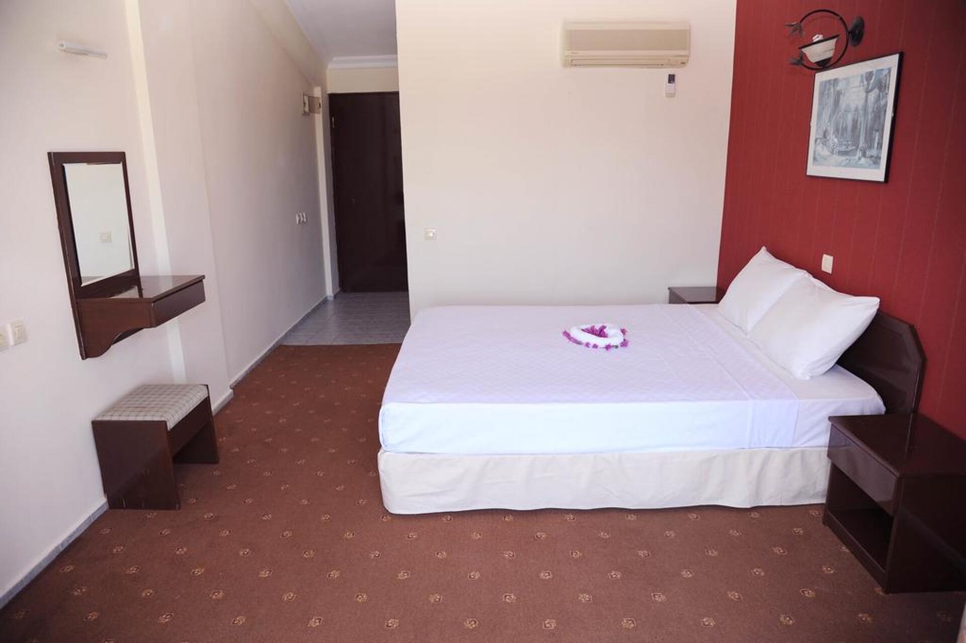 Ilimyra Hotel 3* 30