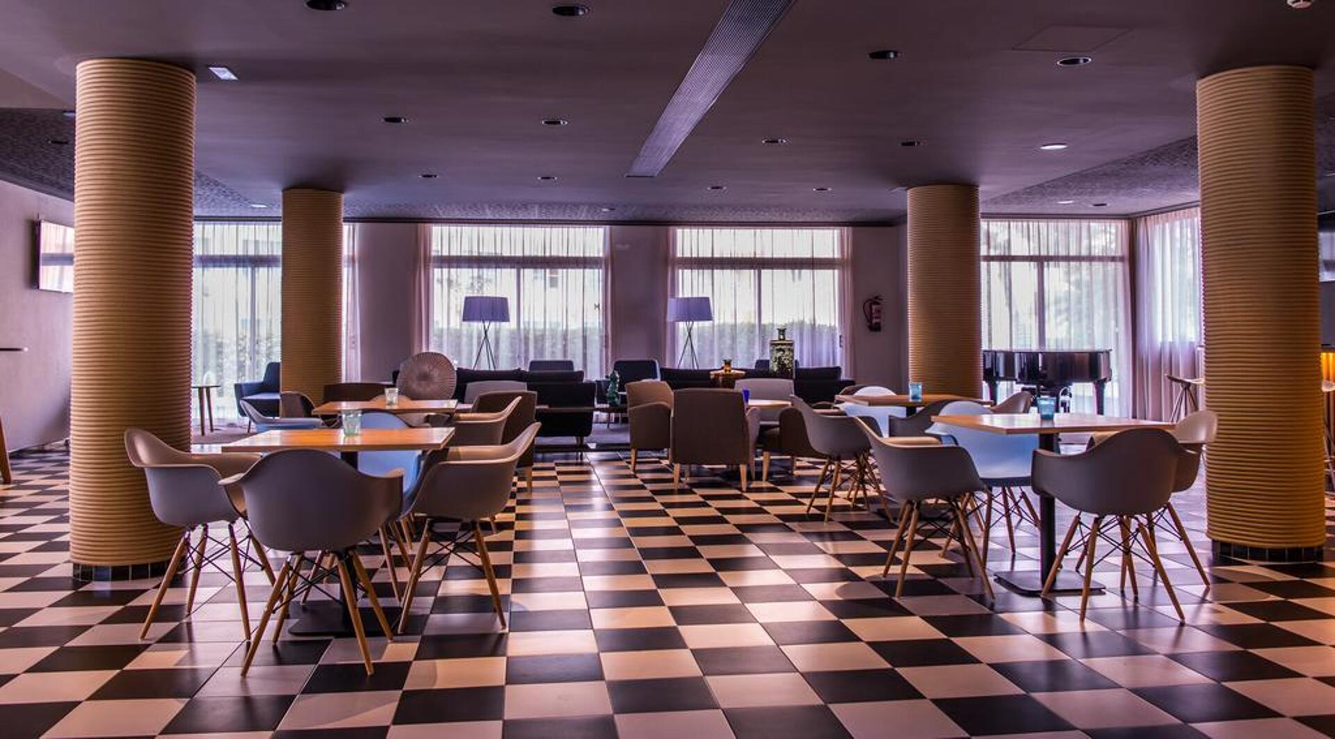 Acqua Hotel 4* 29
