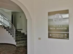 Baia Azzurra Hotel 3*
