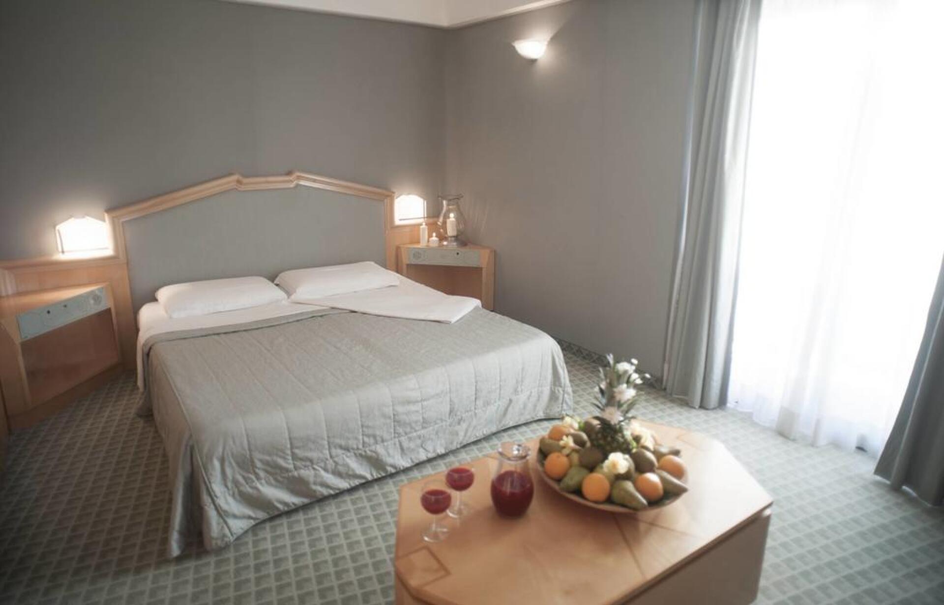 Circeo Park Hotel 4* 20