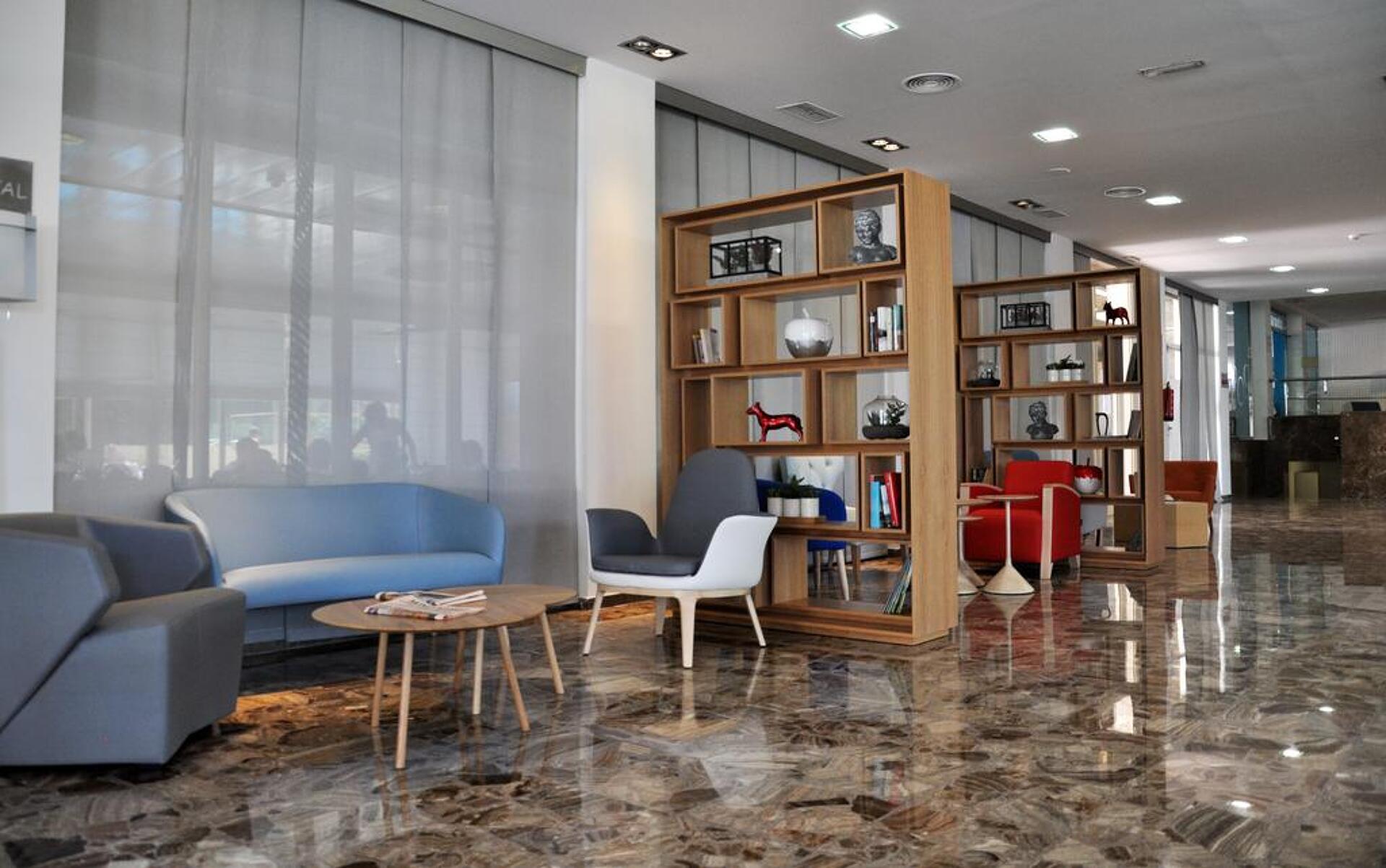 Hotel Castilla Alicante 3* 28