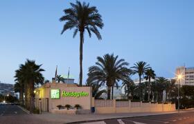 Holiday Inn Alicante Playa de San Juan