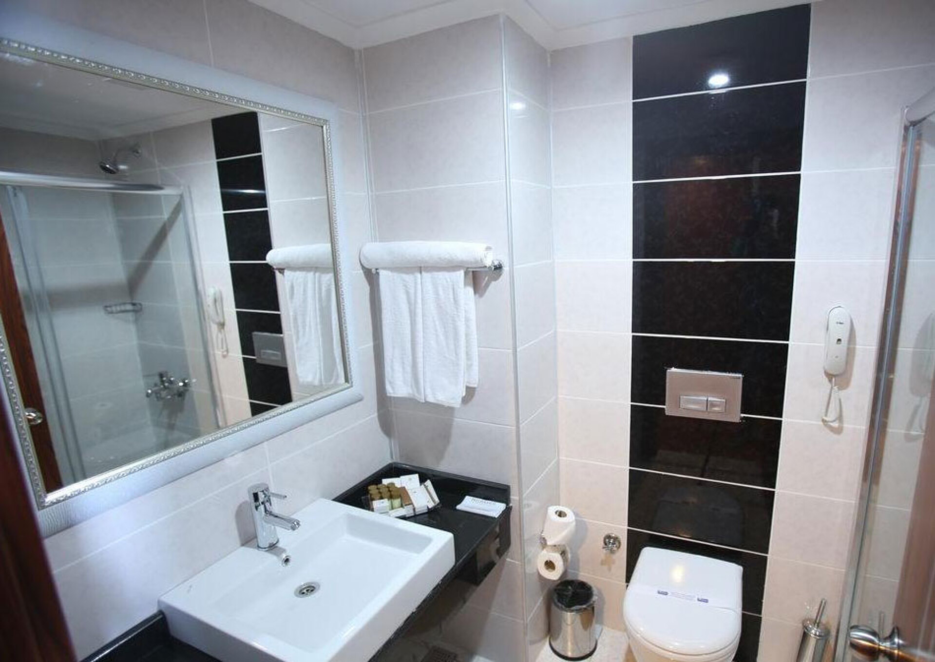 Nilbahir Resort & Spa 5* 3