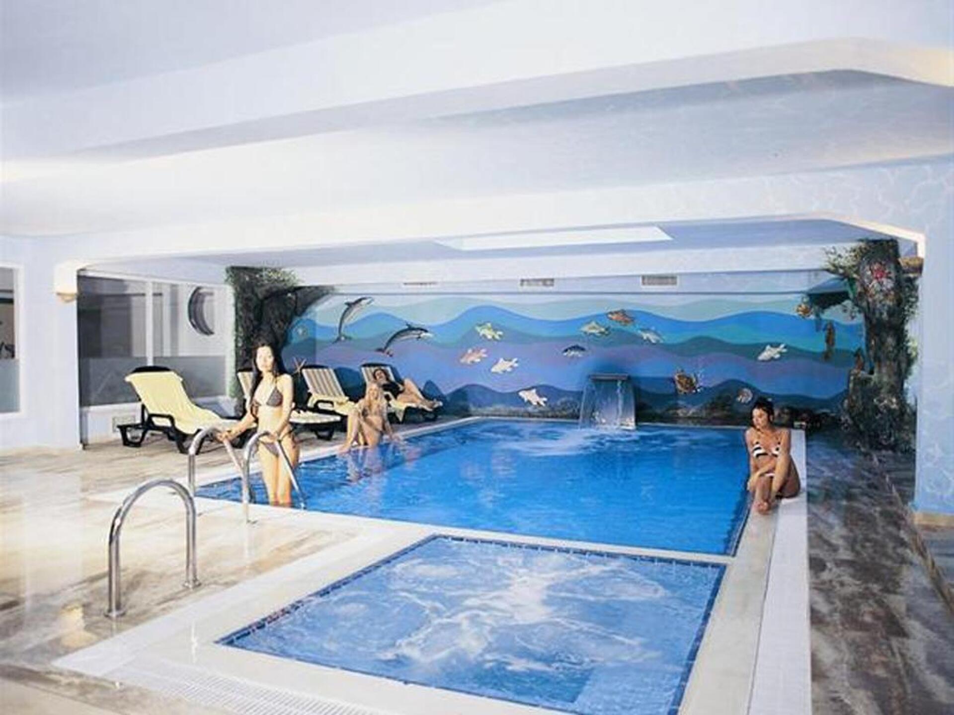 Himeros Life Hotel 4* 19