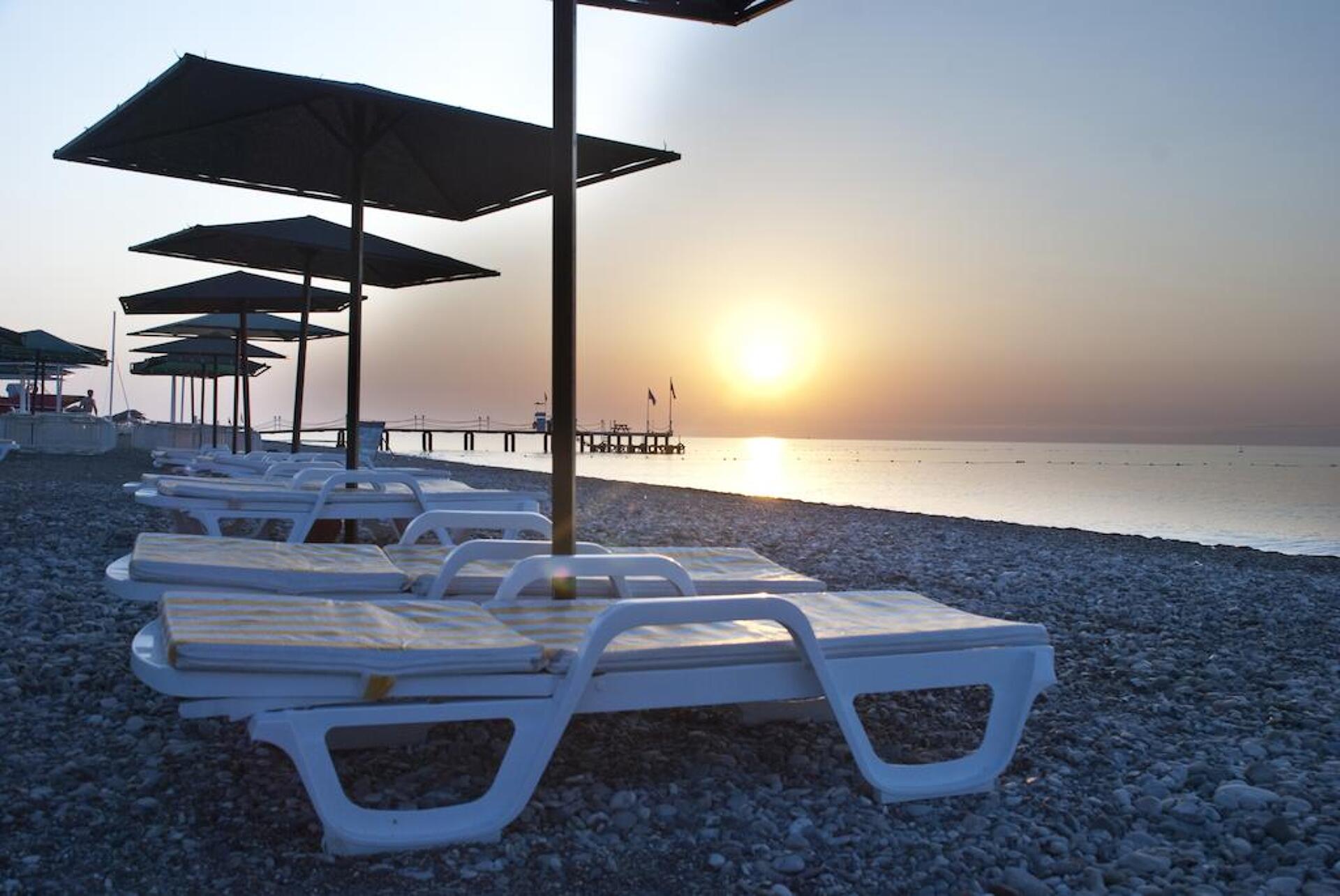 MG White Lilyum Hotel 5* 6
