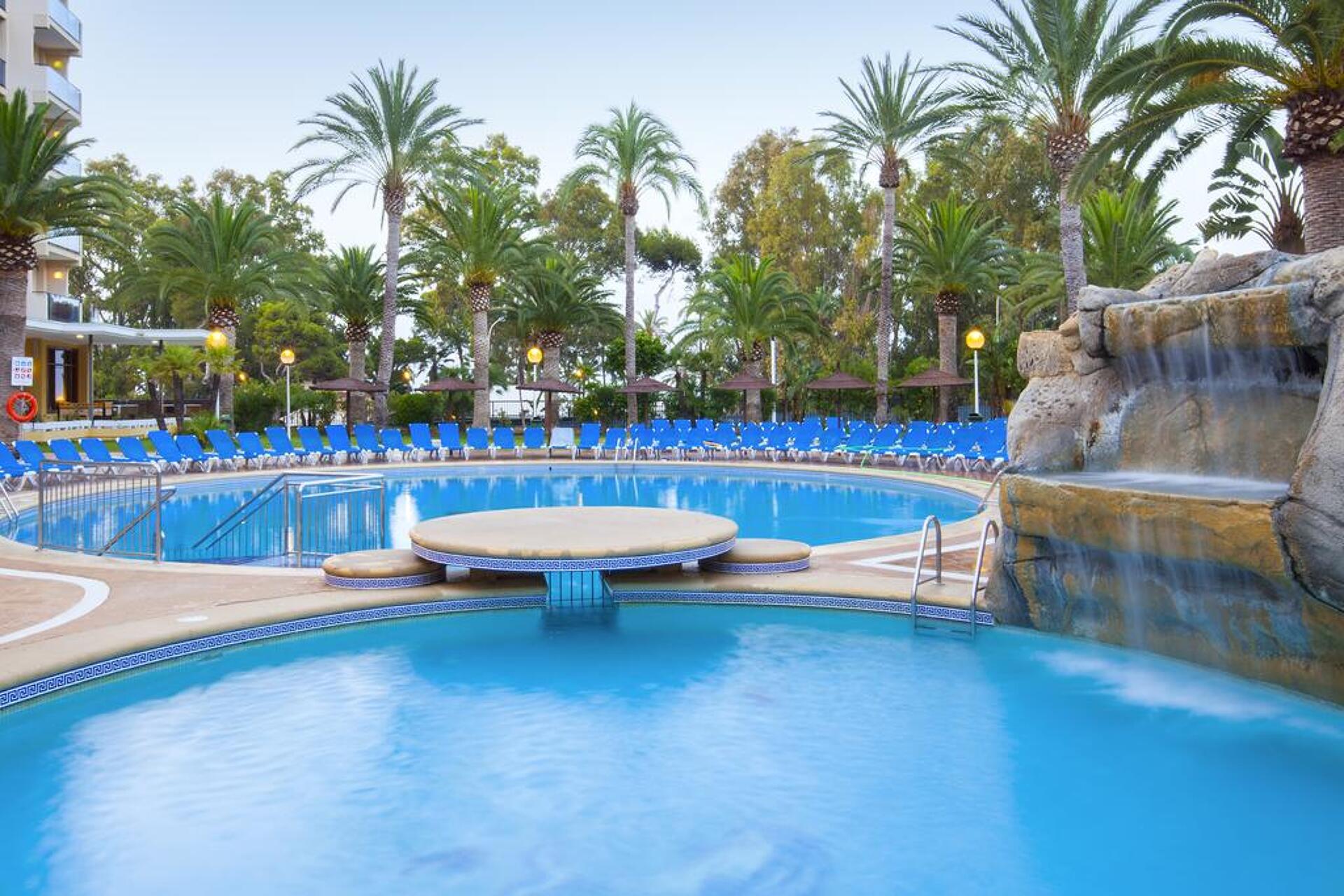 Port Denia Hotel 3* 2
