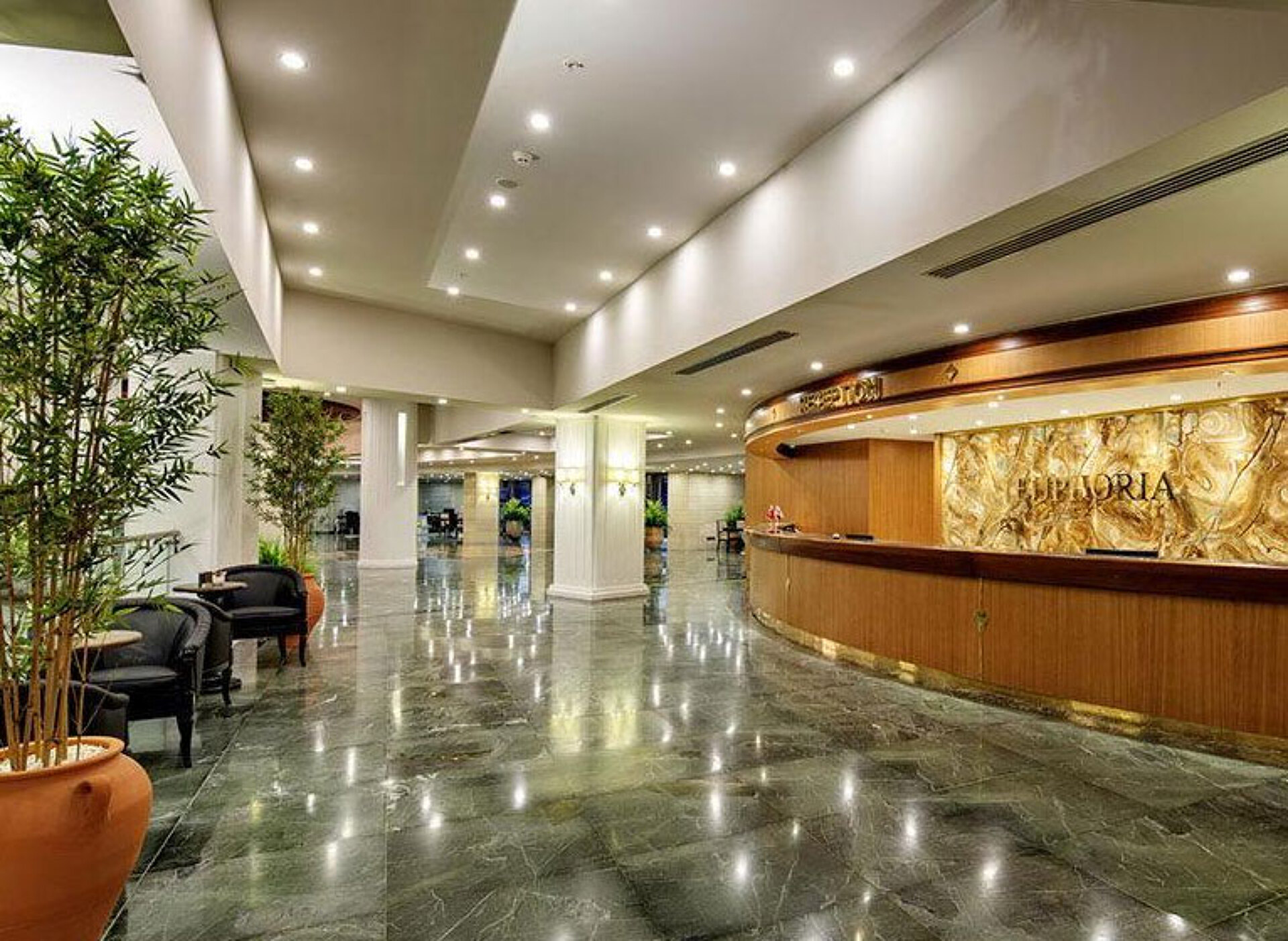 Euphoria Aegean Resort & Spa 5* 10