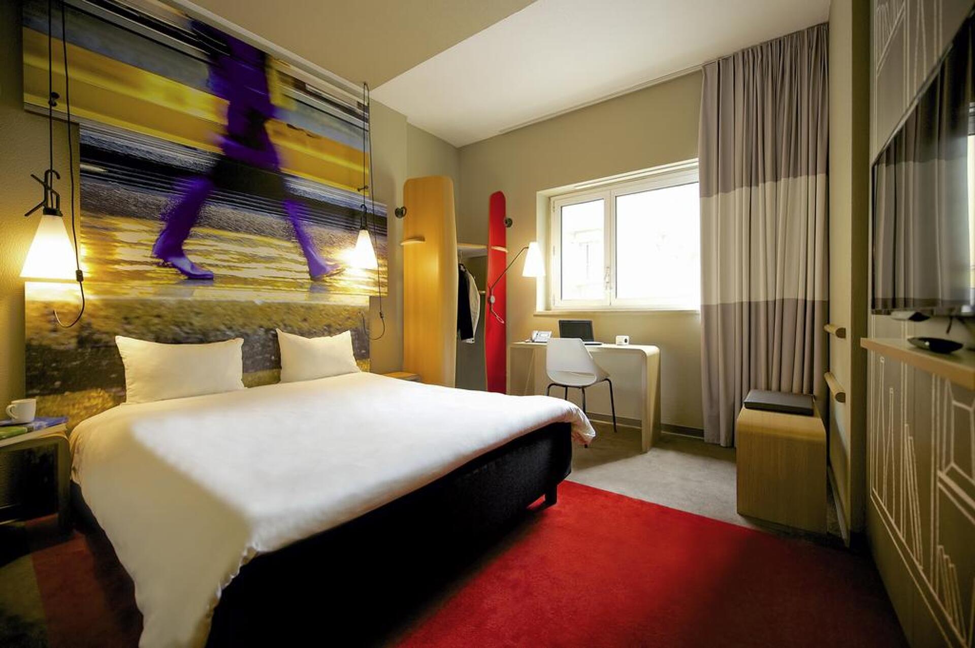Ibis Milano Centro 3* 30