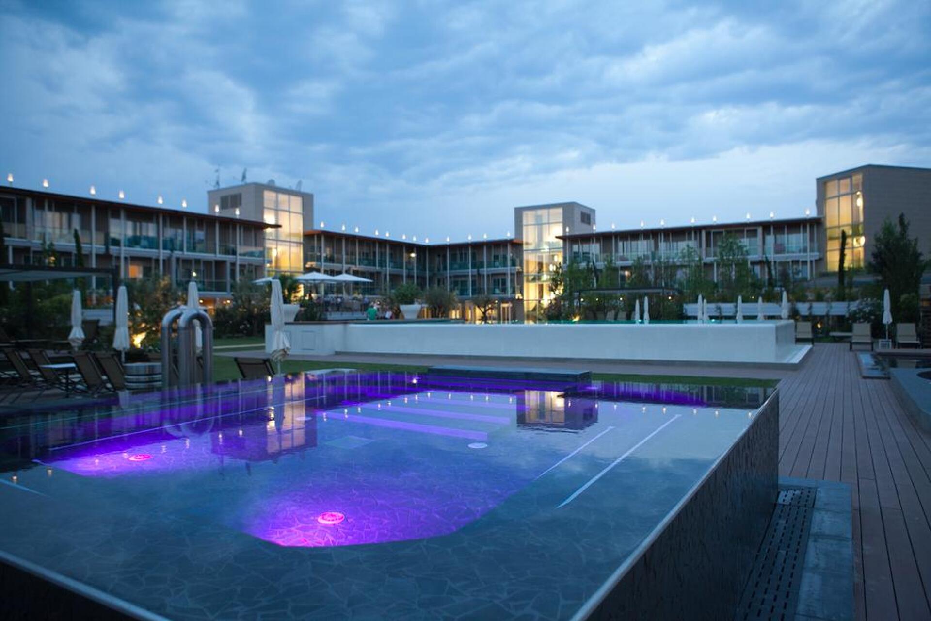 Aqualux Hotel Spa Suite & Terme 4* 2