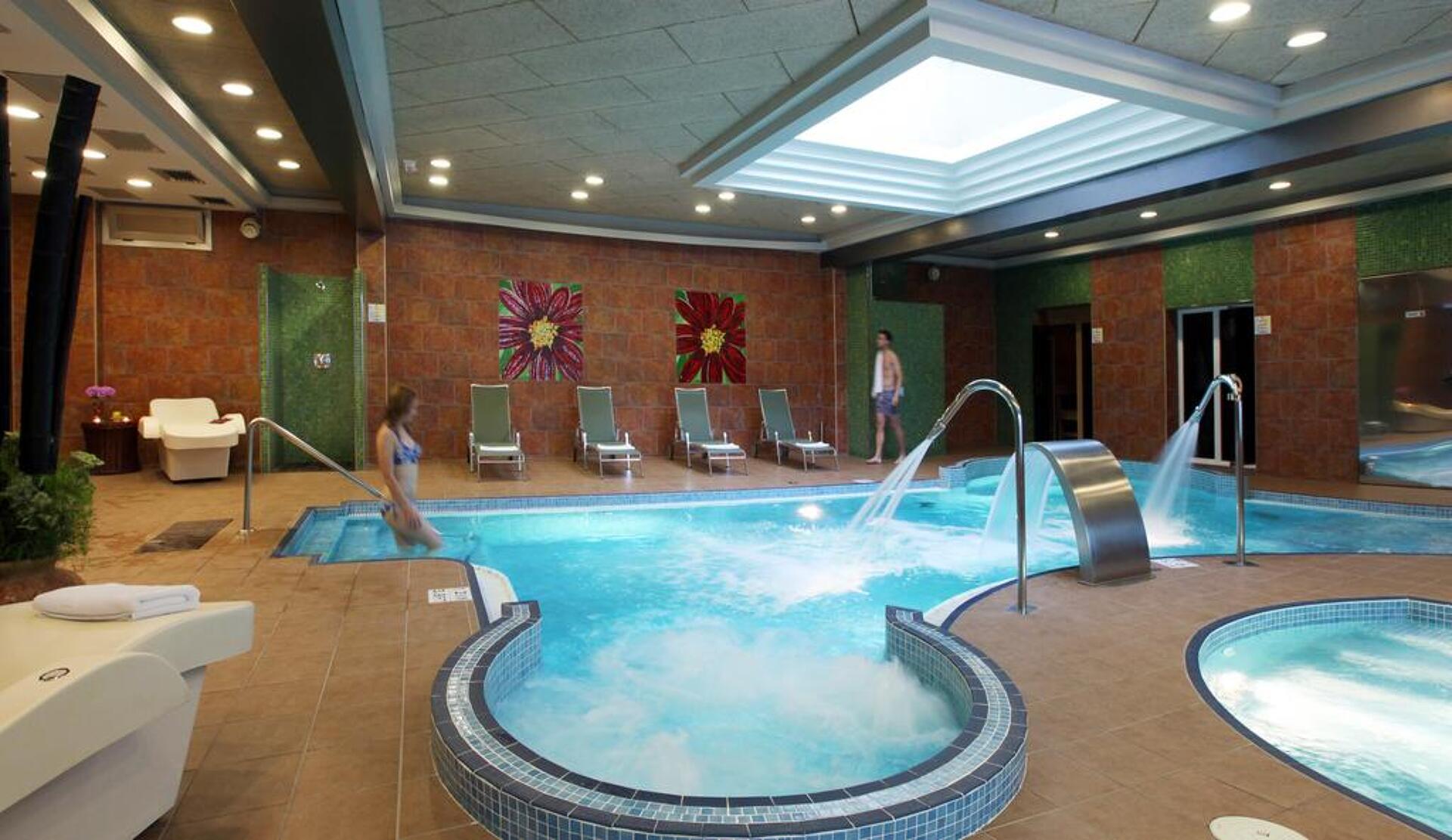 Golden Port Salou Hotel  4* 21