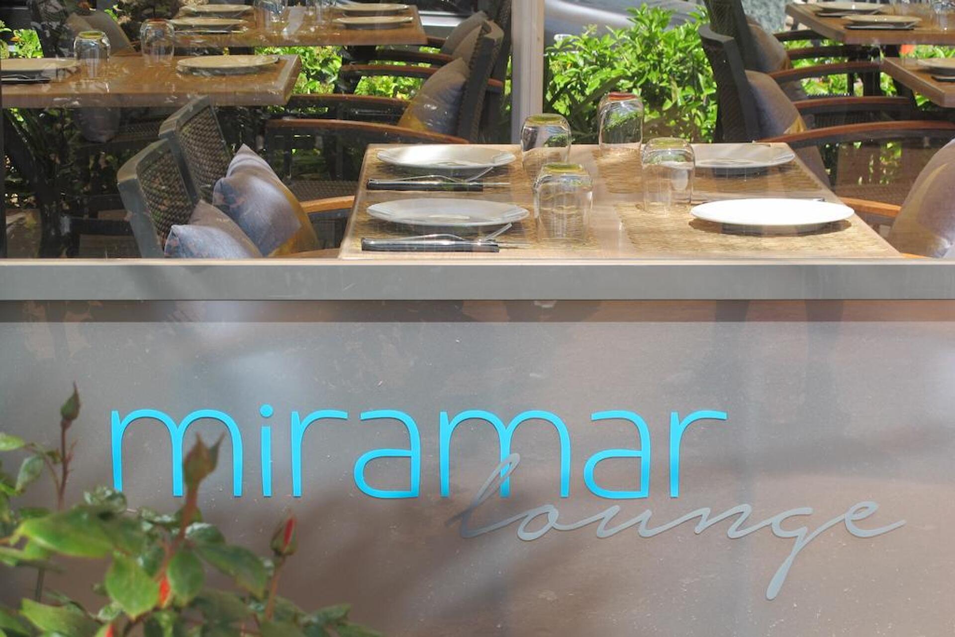 Miramar Hotel 4* 11