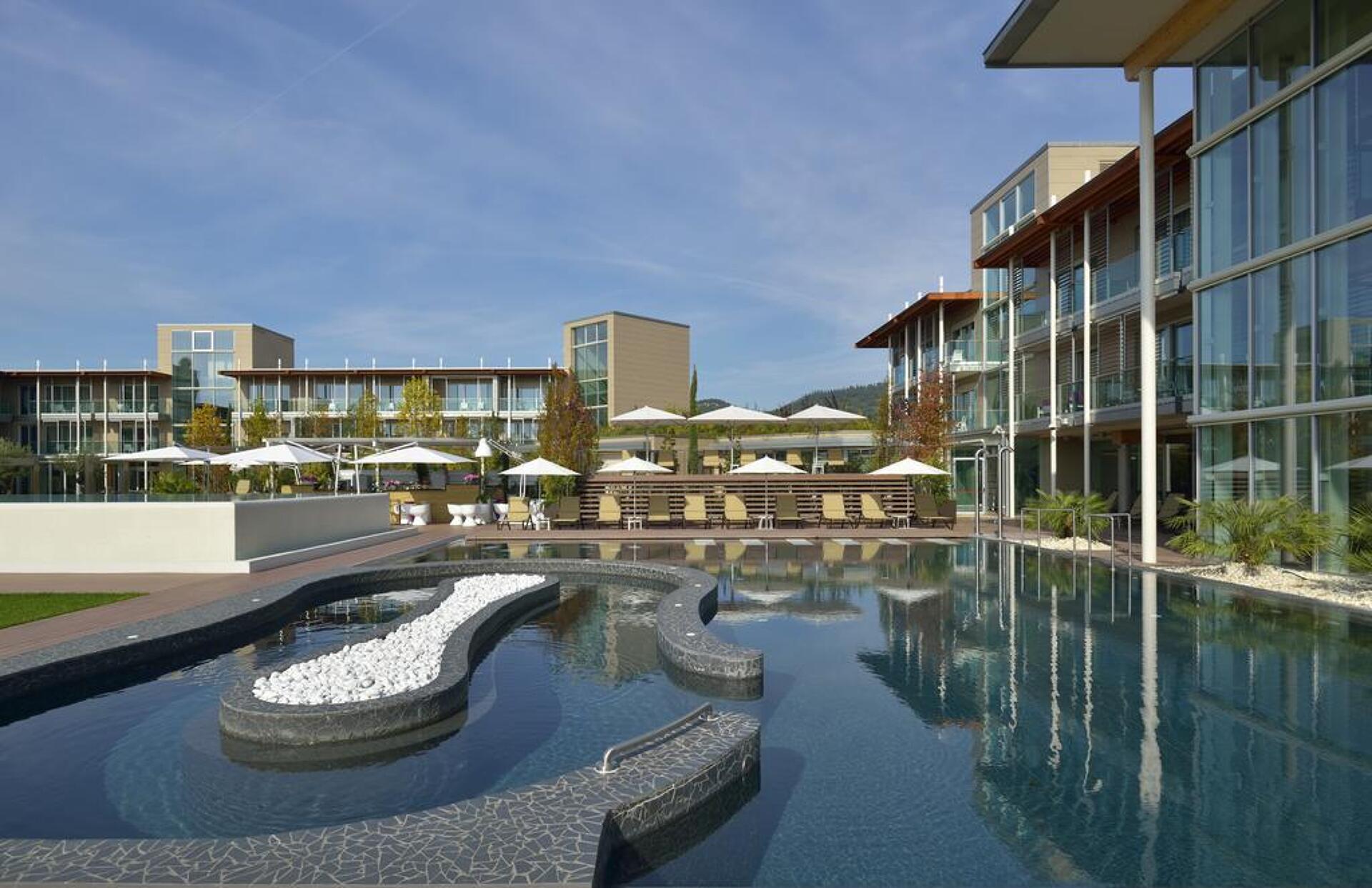 Aqualux Hotel Spa Suite & Terme 4* 33