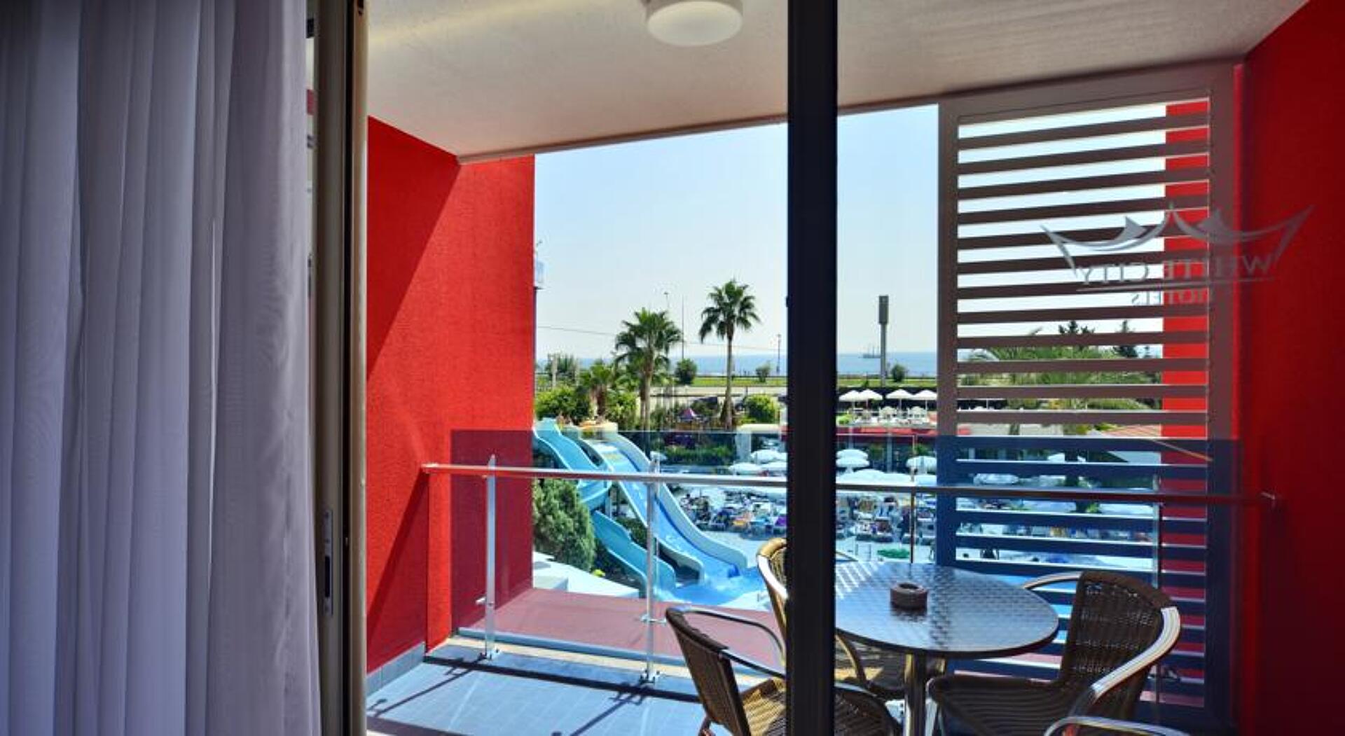 White City Beach 4* 28