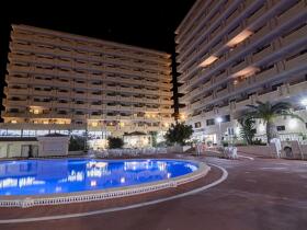 Hotel Playas de Torrevieja 3*