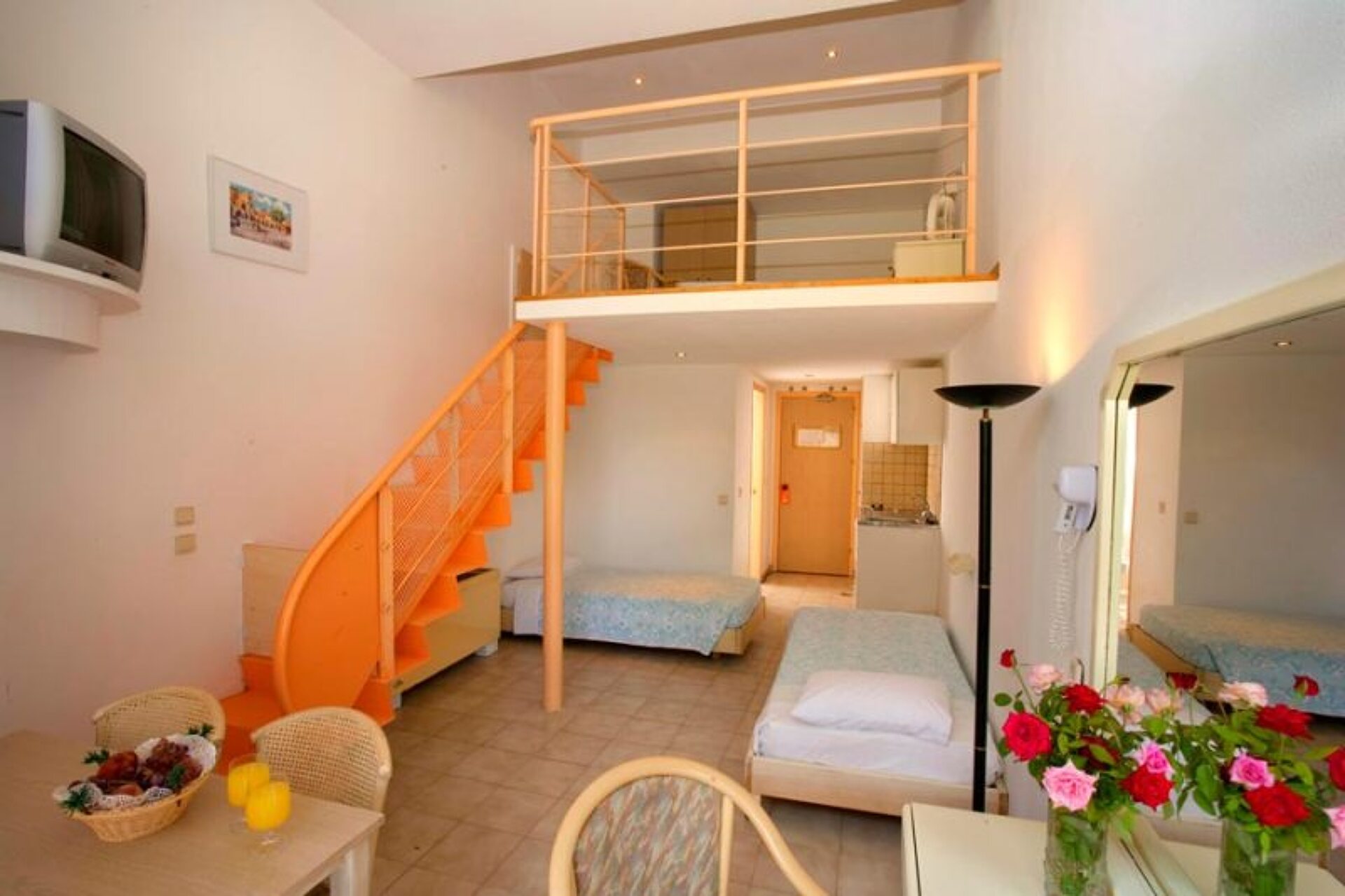 Aqua Dora Resort & Spa 4* 5