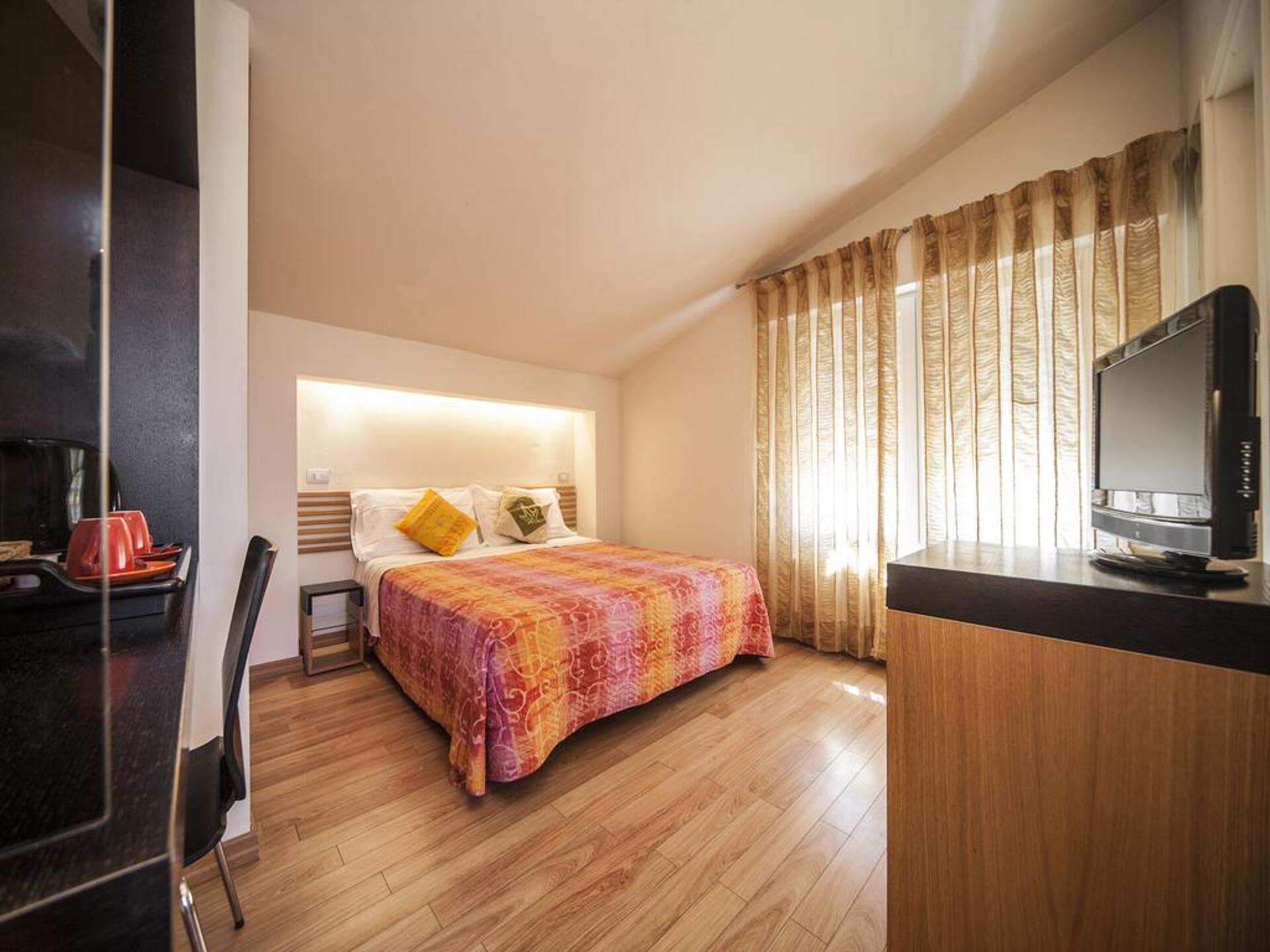 Villa Lalla 3* 5