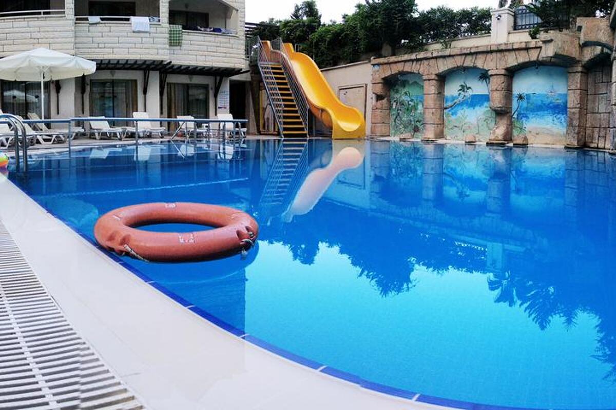 Himeros Life Hotel 4* 2
