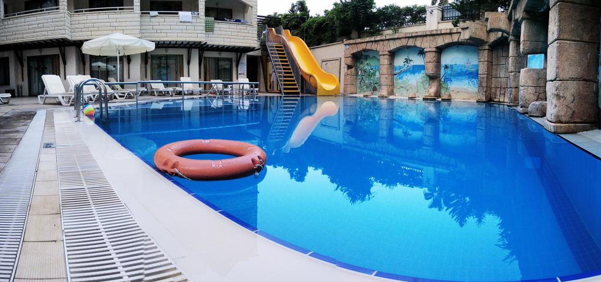 Himeros Life Hotel 4* 2