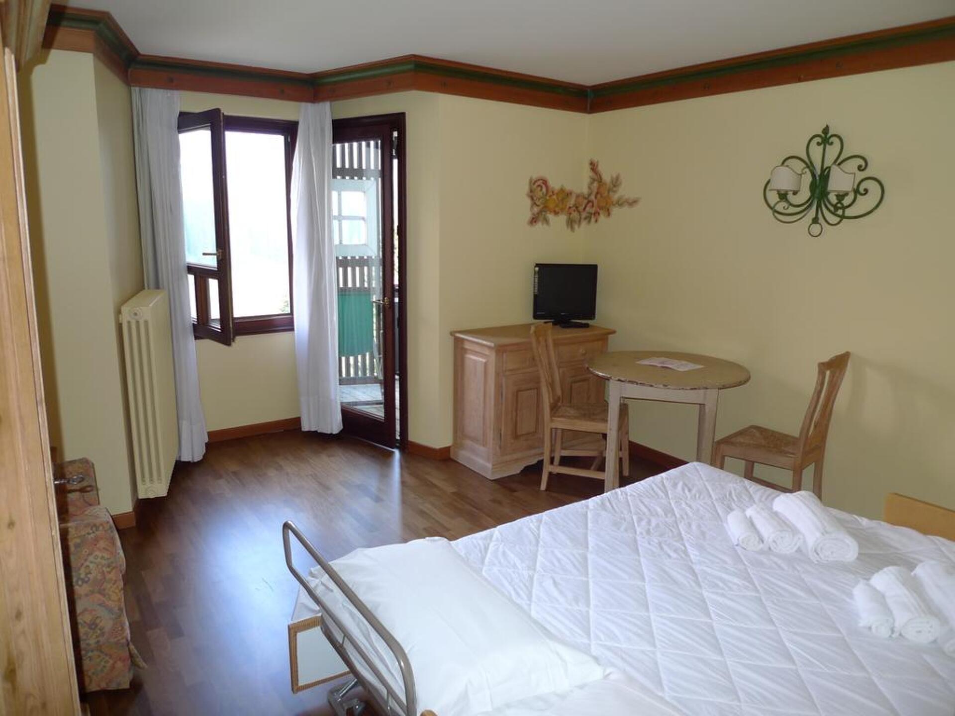 Hotel & Residence Catturani 3* 17