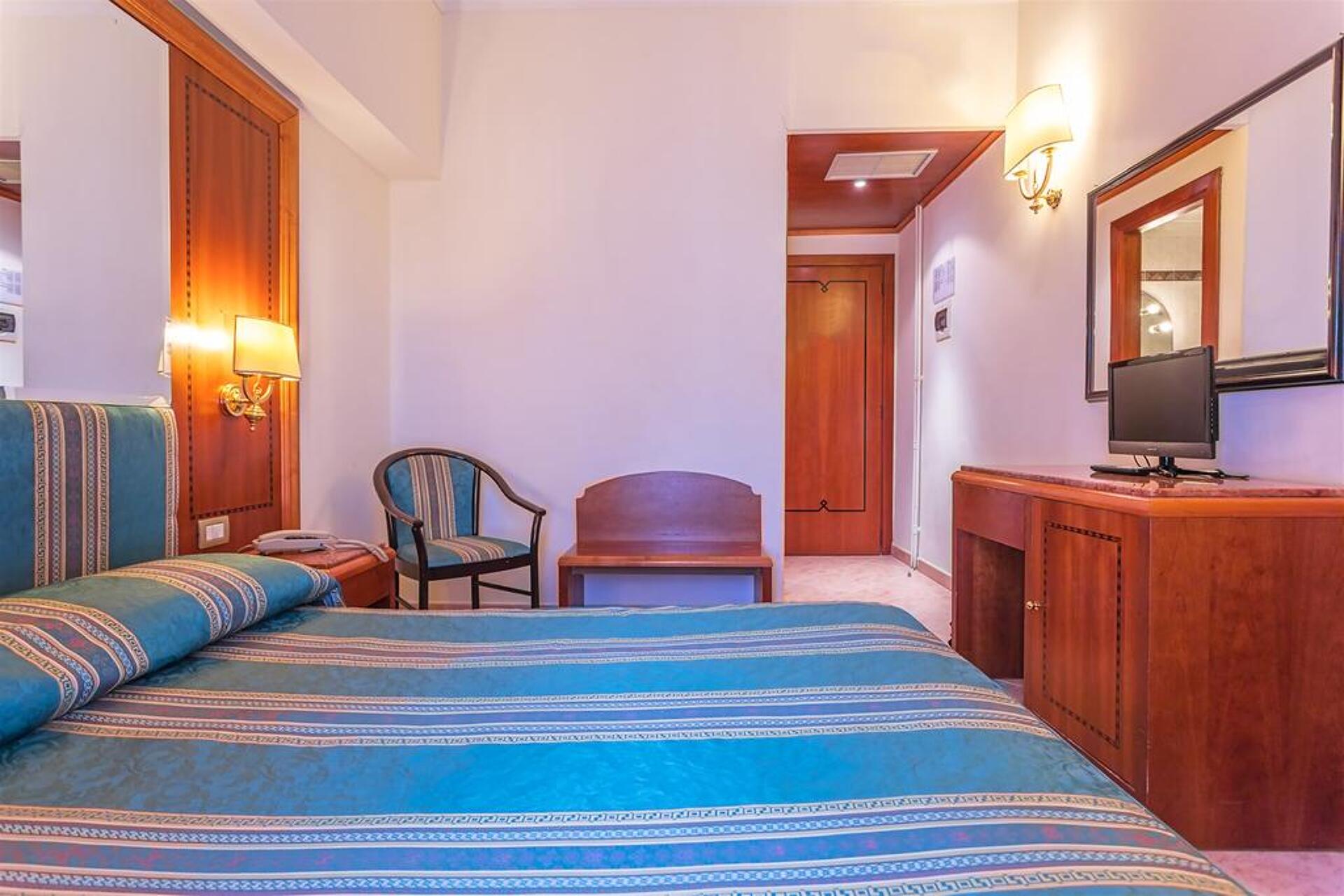 Luce Hotel 4* 28