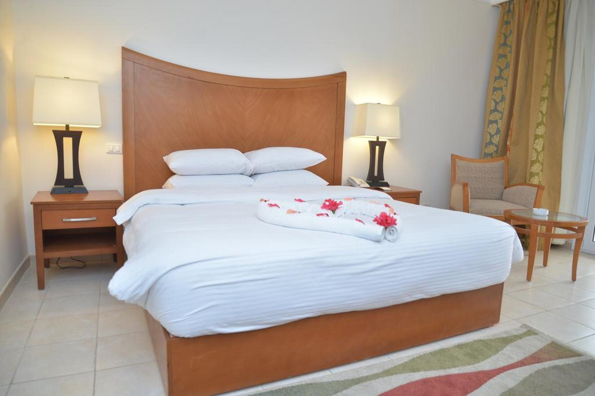 Old Vic Sharm Resort 4* 18