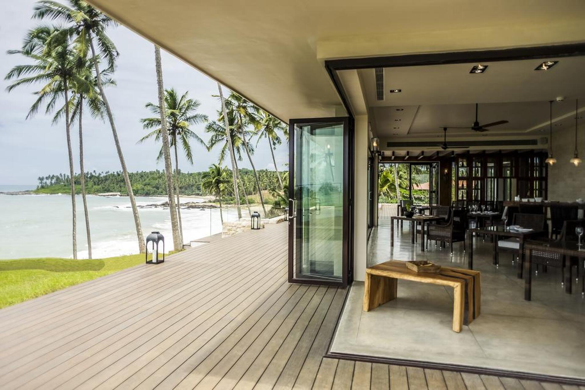 Anantara Peace Haven Tangalle Resort 33