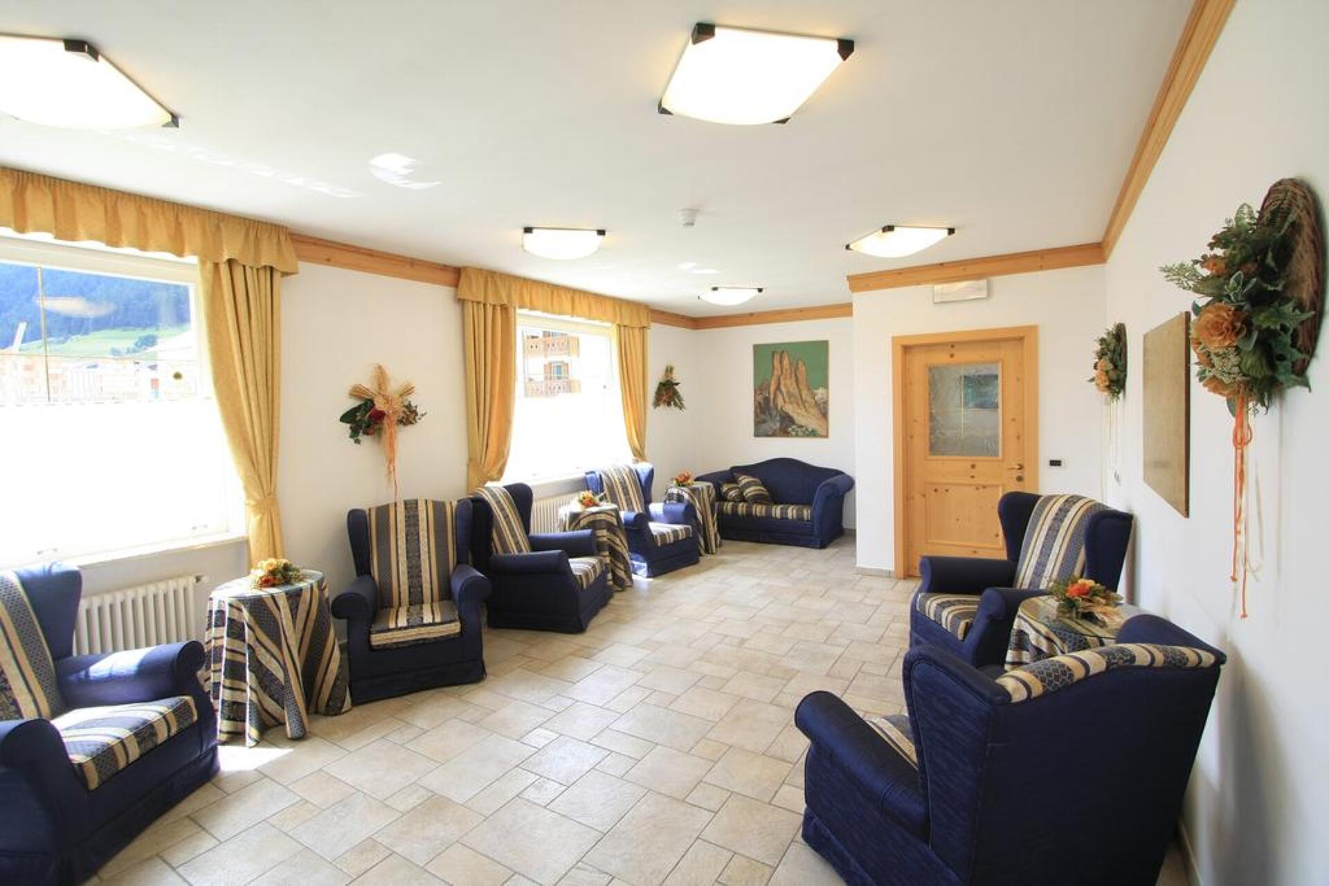 Hotel Villa Margherita 3* 11