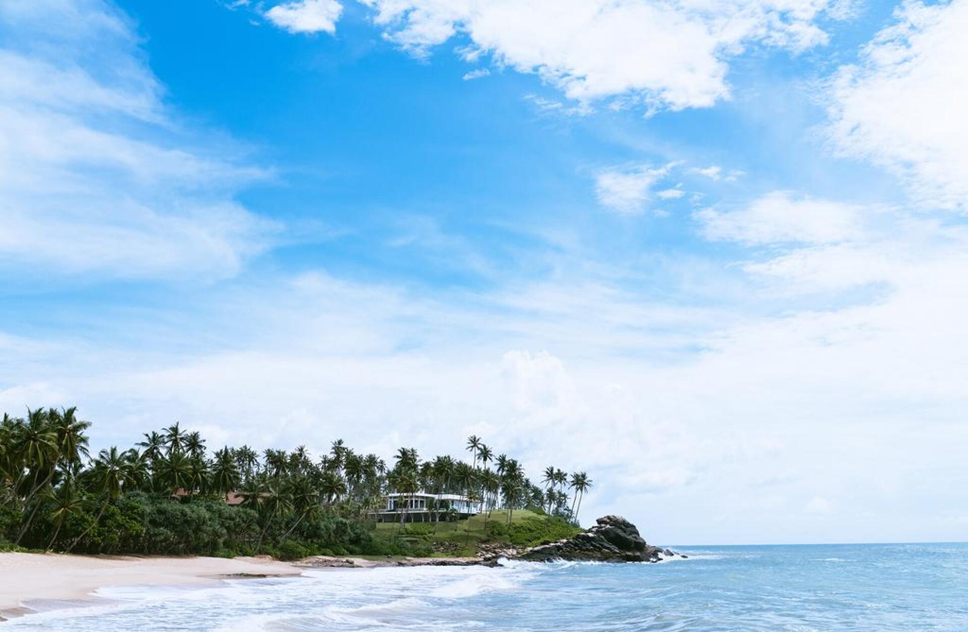 Anantara Peace Haven Tangalle Resort 6
