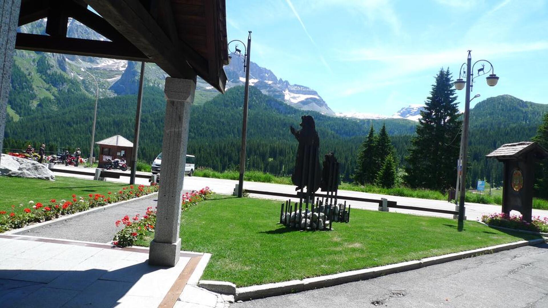Hotel & Residence Catturani 3* 14