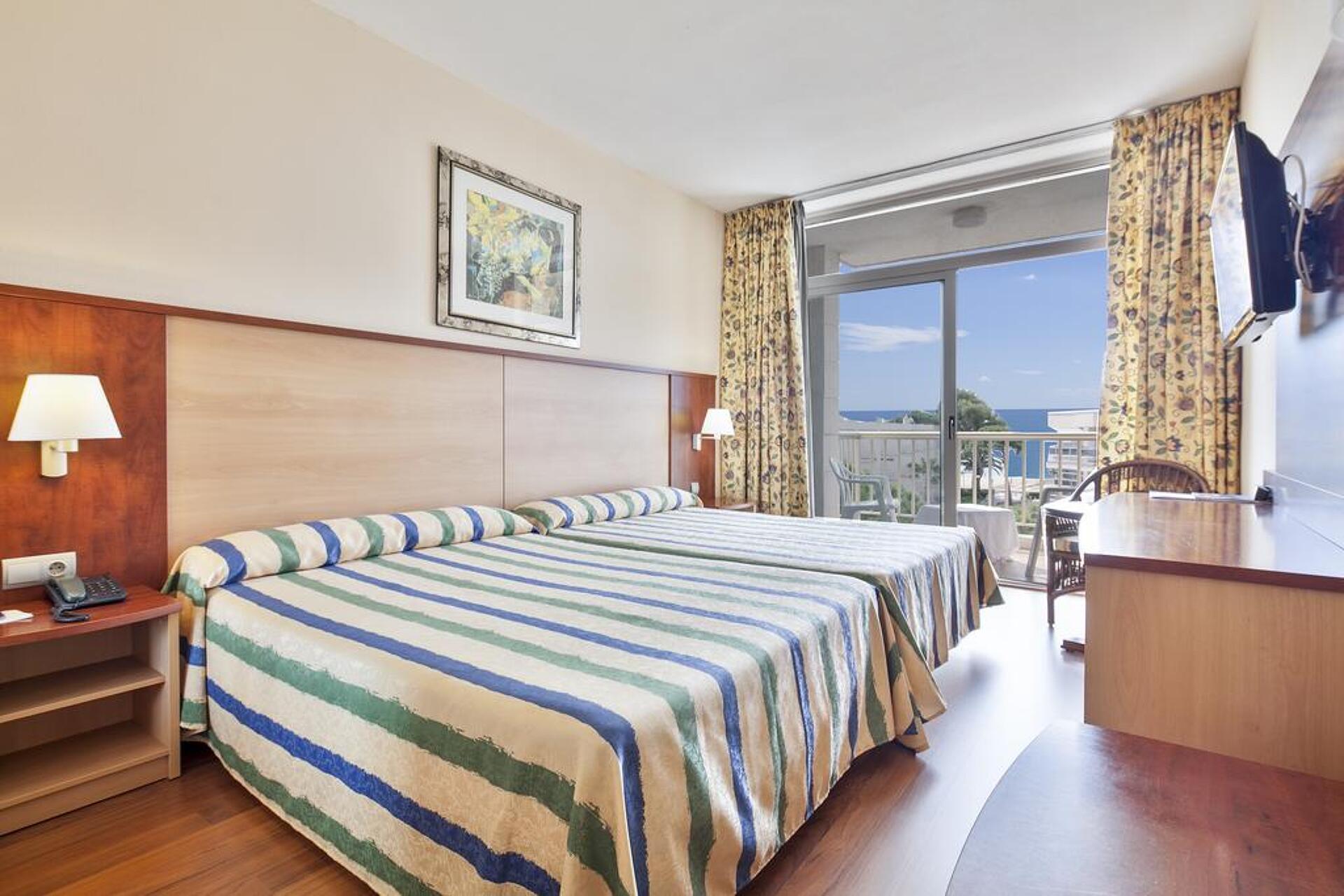 Best Cambrils Hotel 4* 16