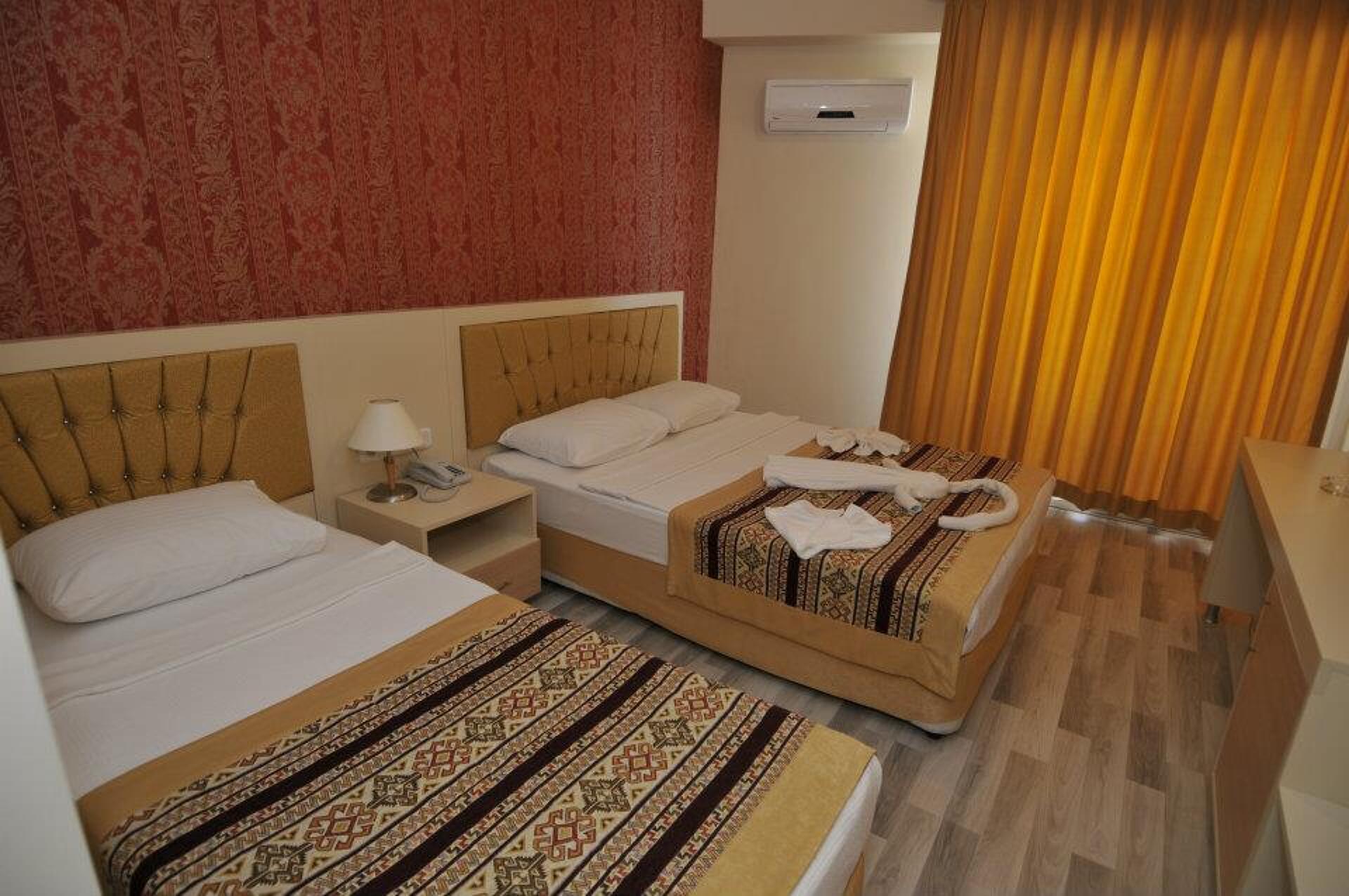 Klas Hotel Dom 4* 22