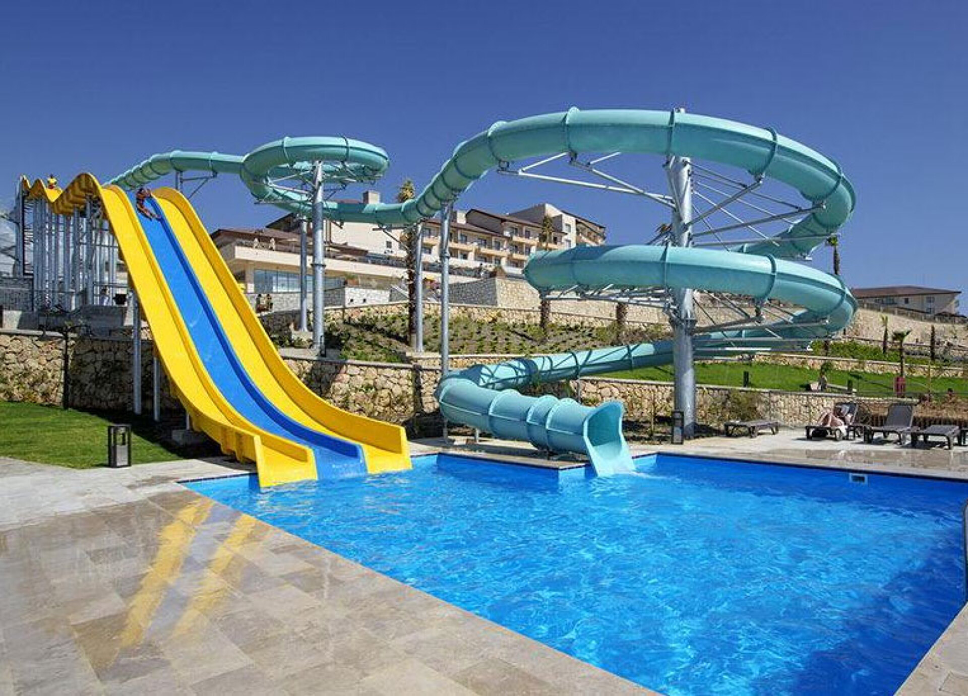 Euphoria Aegean Resort & Spa 5* 3