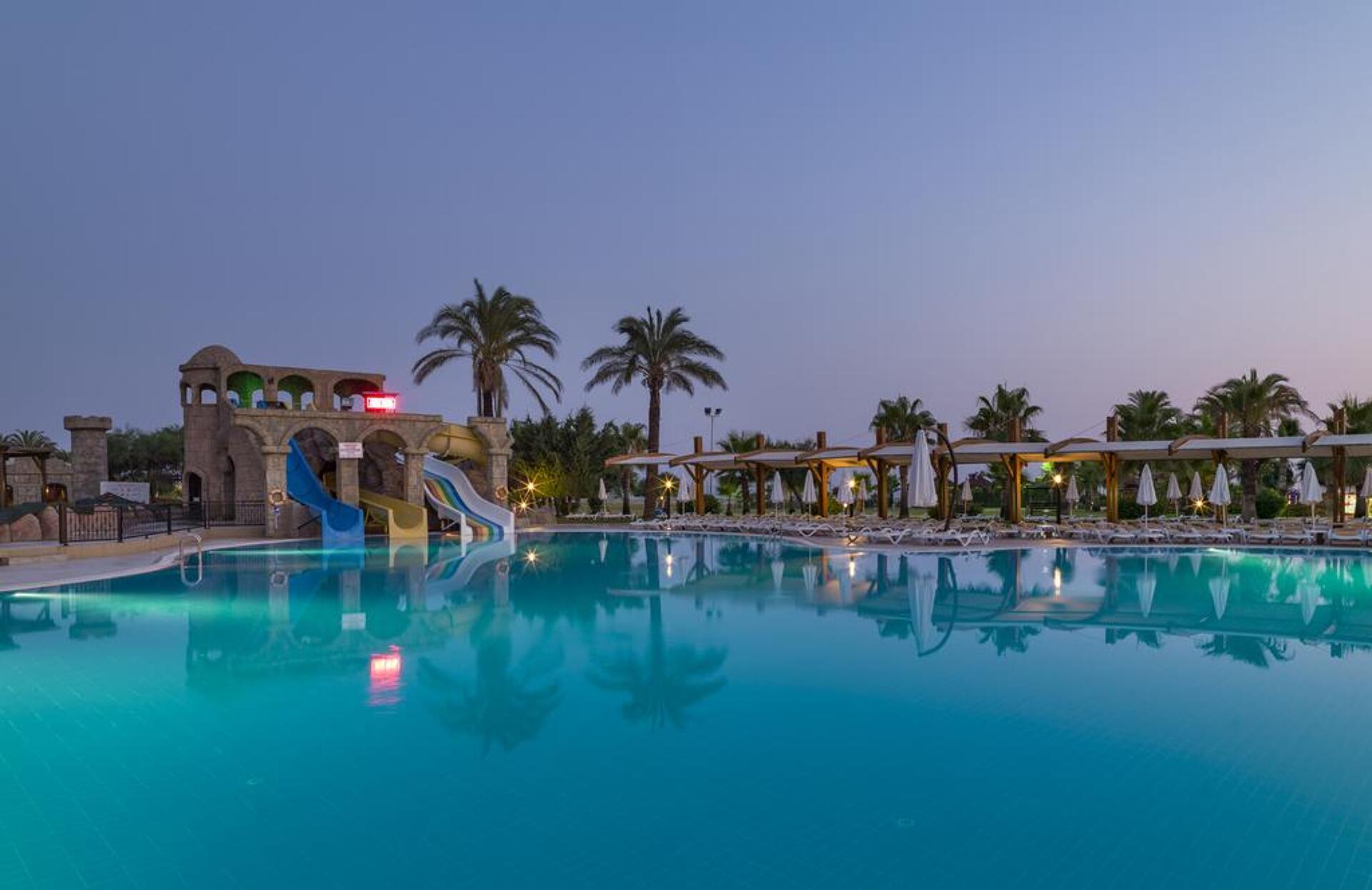 Club Felicia Village 5* 34