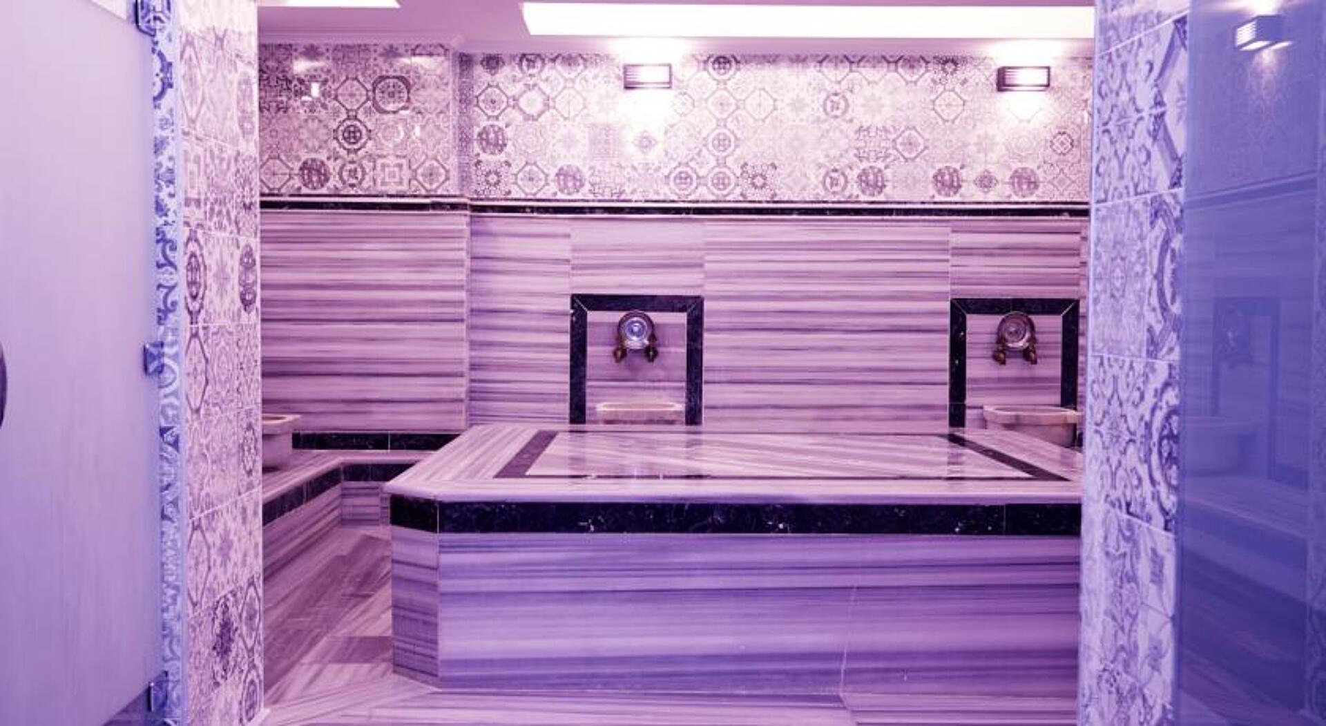 White City Beach 4* 6
