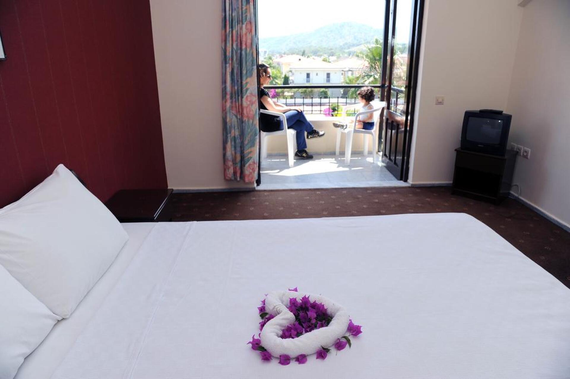Ilimyra Hotel 3* 26
