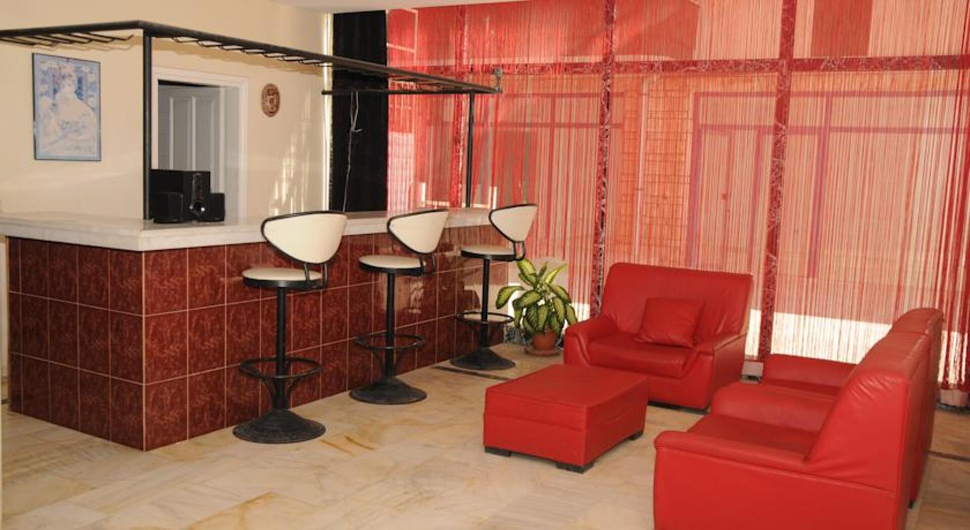 Leganya Beach Suite Hotel 3* 2