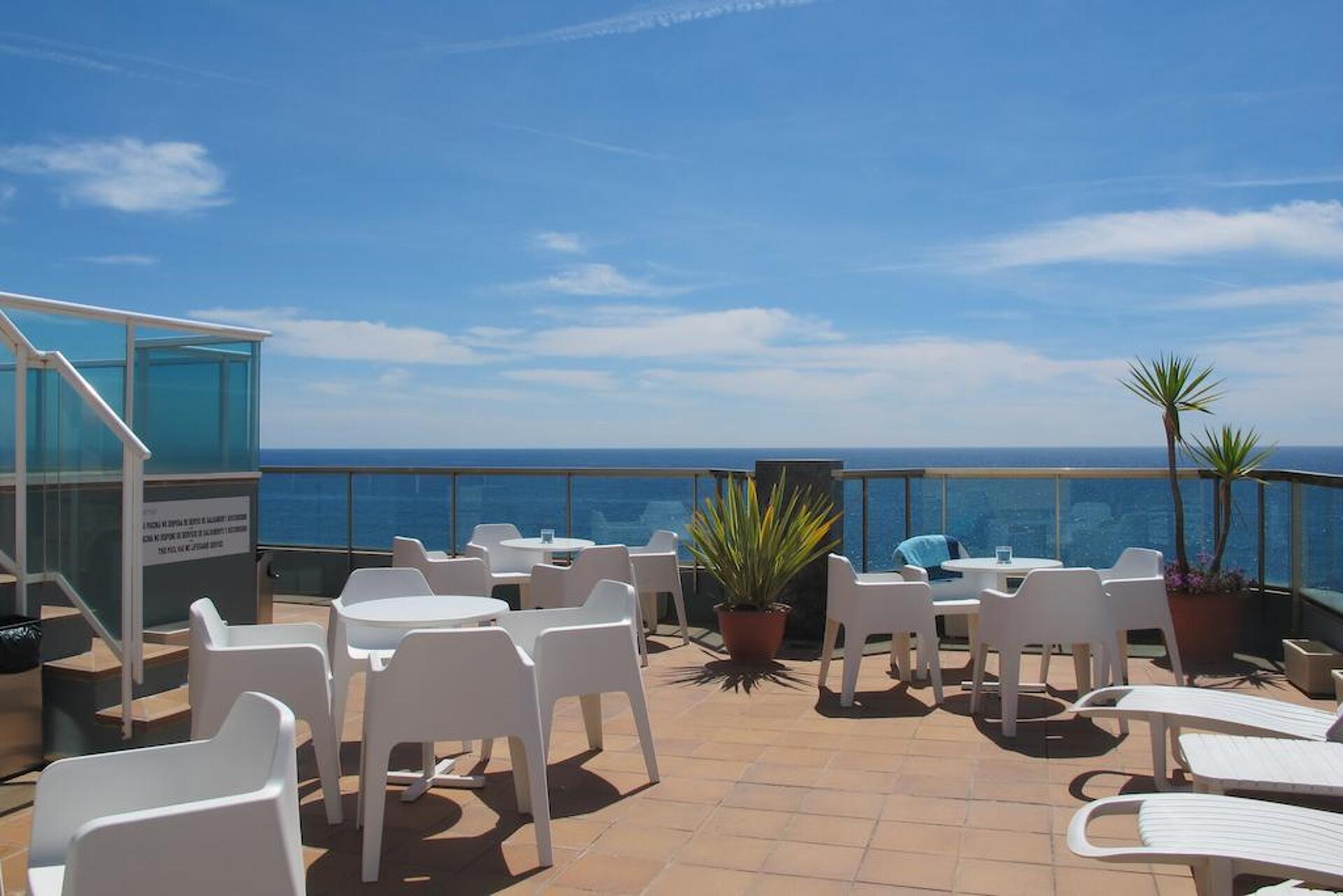 Miramar Hotel 4* 4