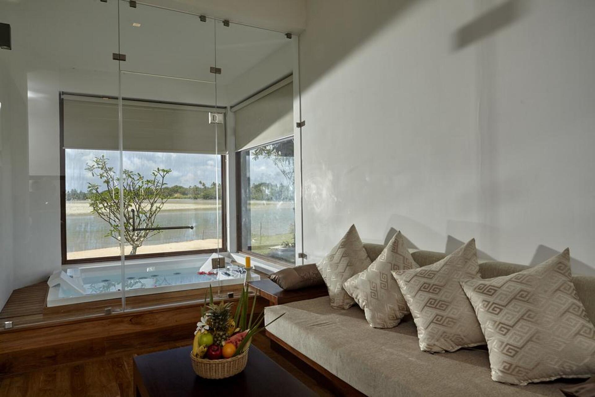 Amaranthe Bay Resort 5* 35