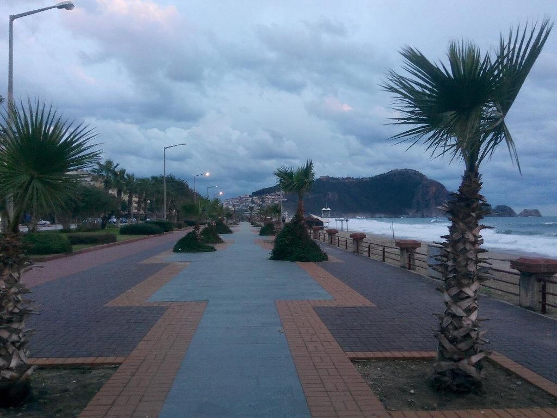 Kleopatra Sahara Hotel 2* 17