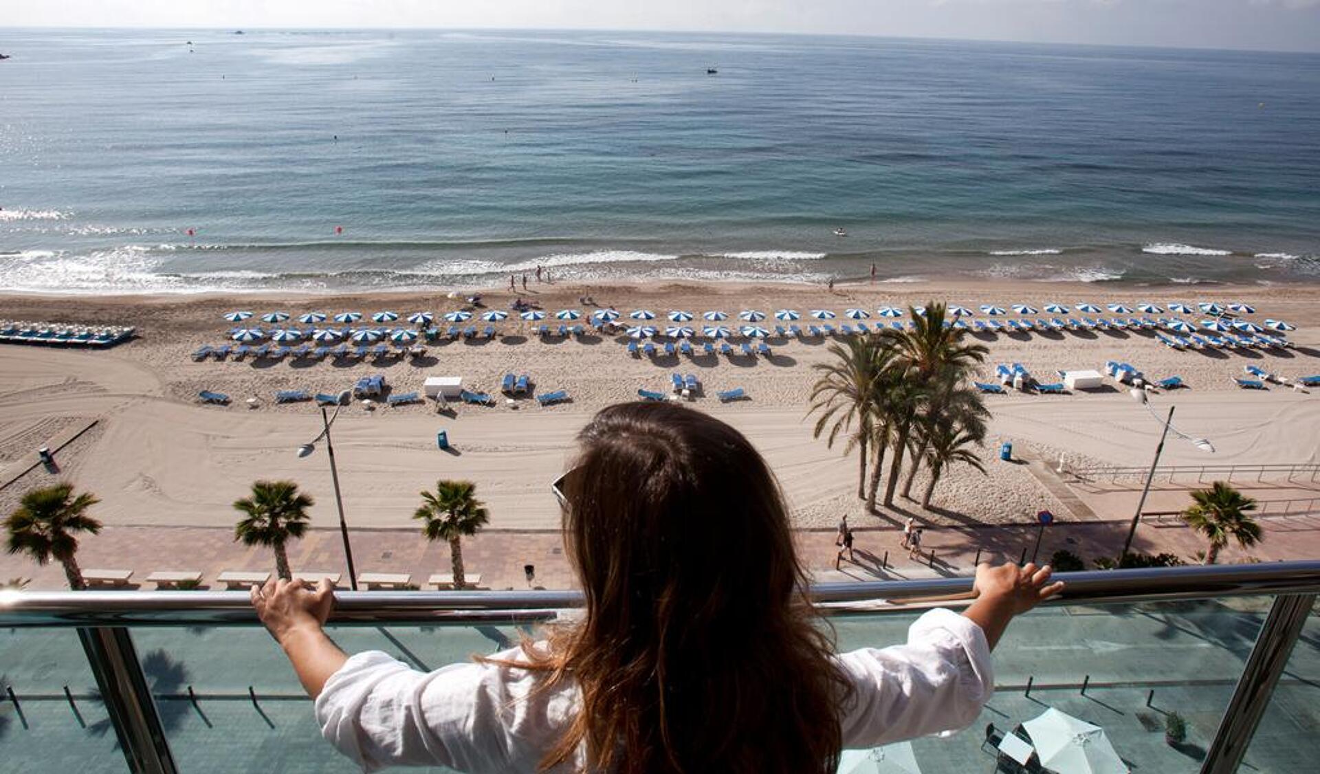 Allon Mediterrania Hotel 4* 15