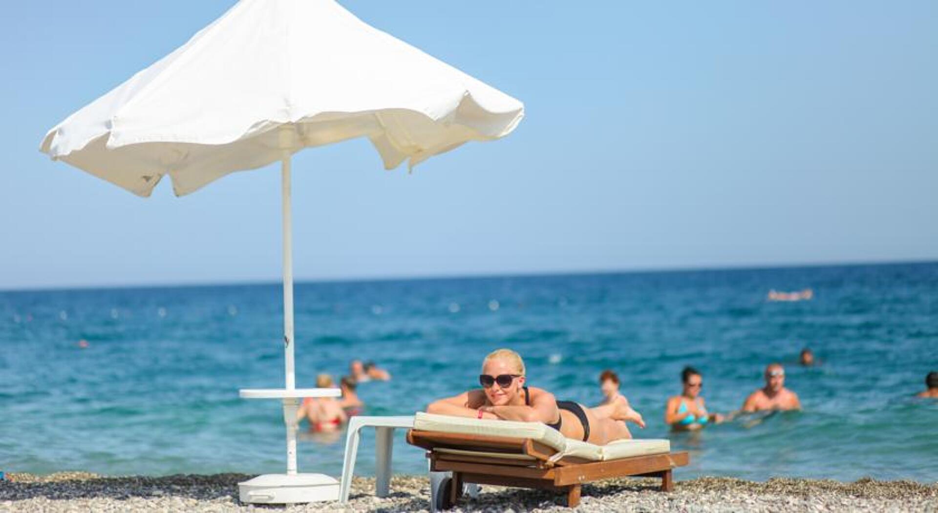 Pine House Hotel 4* 10